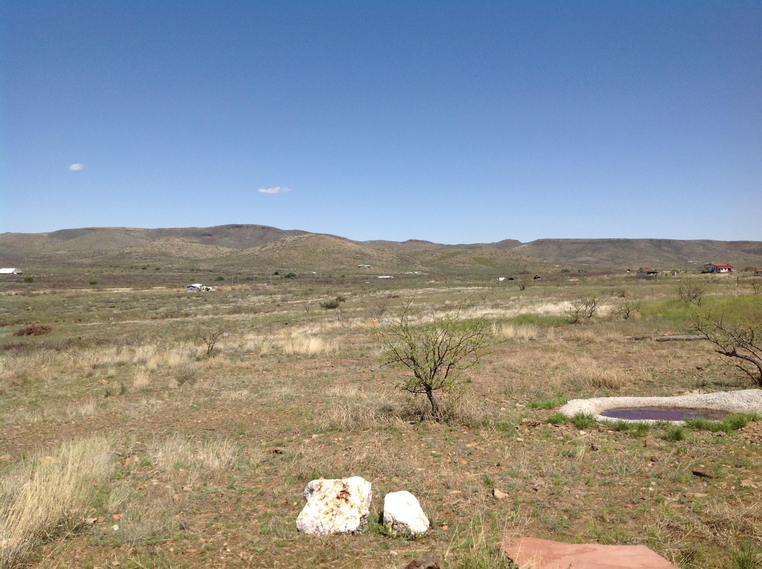 7342 North College Peak Road Douglas, AZ 85607 - Photo 64 of 71 mountain views