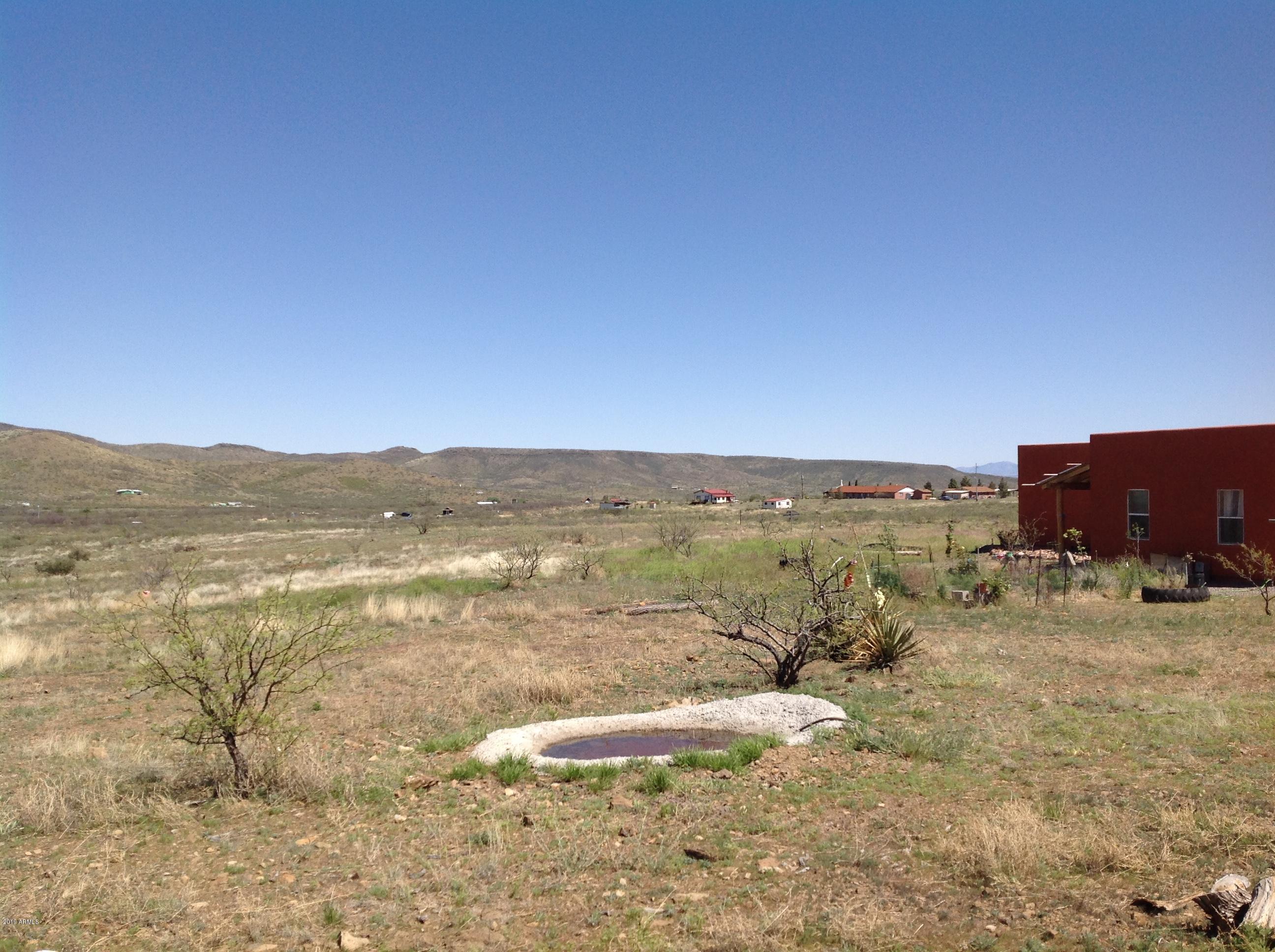 7342 North College Peak Road Douglas, AZ 85607 - Photo 65 of 71 views