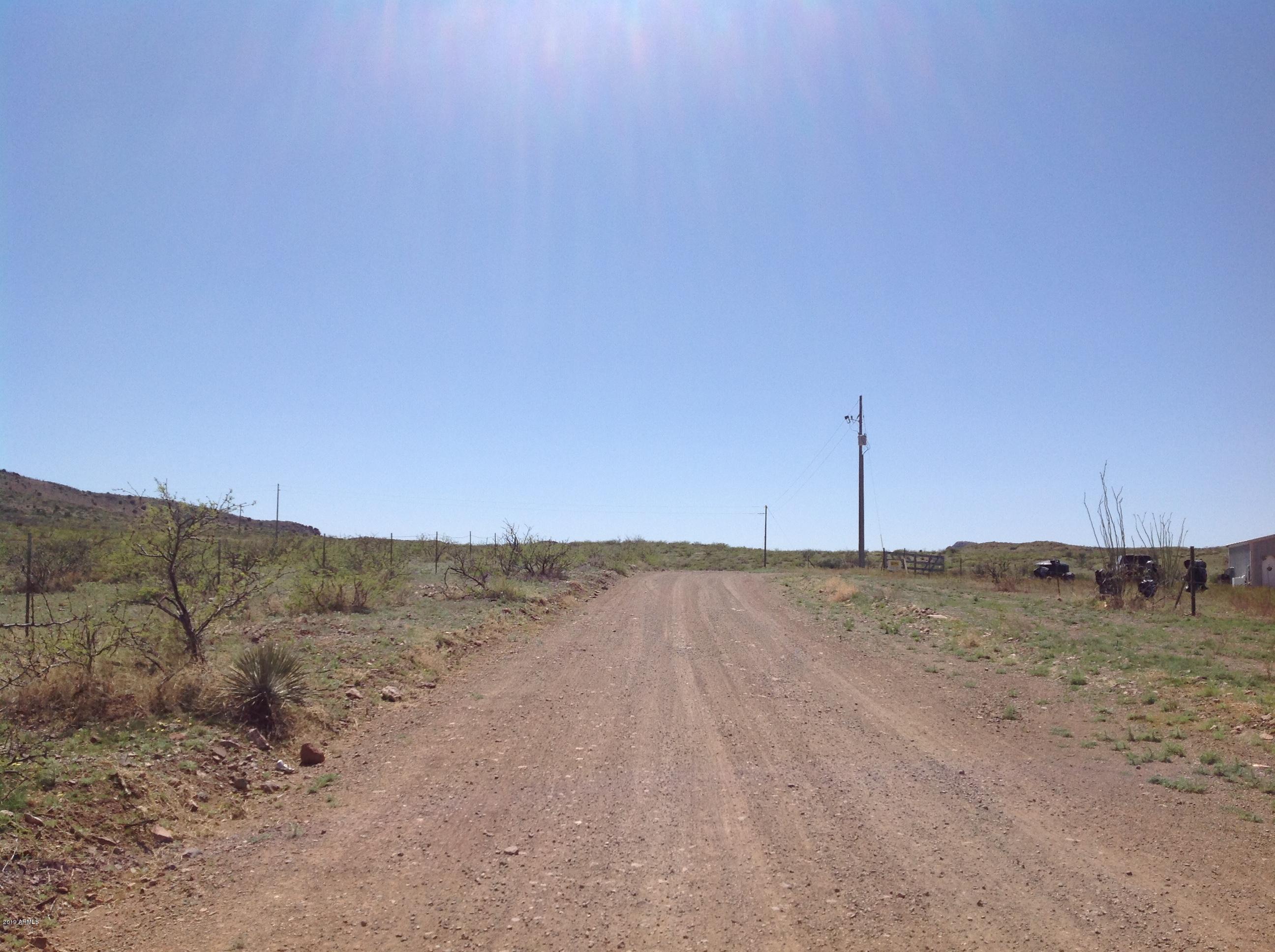 7342 North College Peak Road Douglas, AZ 85607 - Photo 69 of 71 college peak road