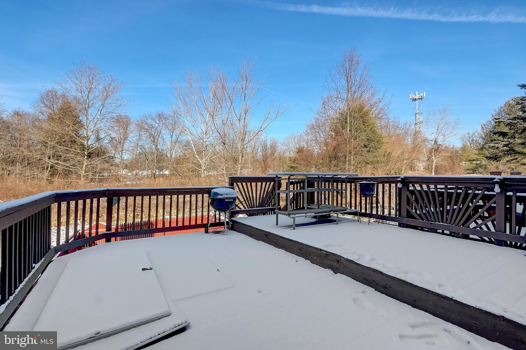 822 Joshua Tree Court Owings Mills, MD 21117 - Photo 23 of 30