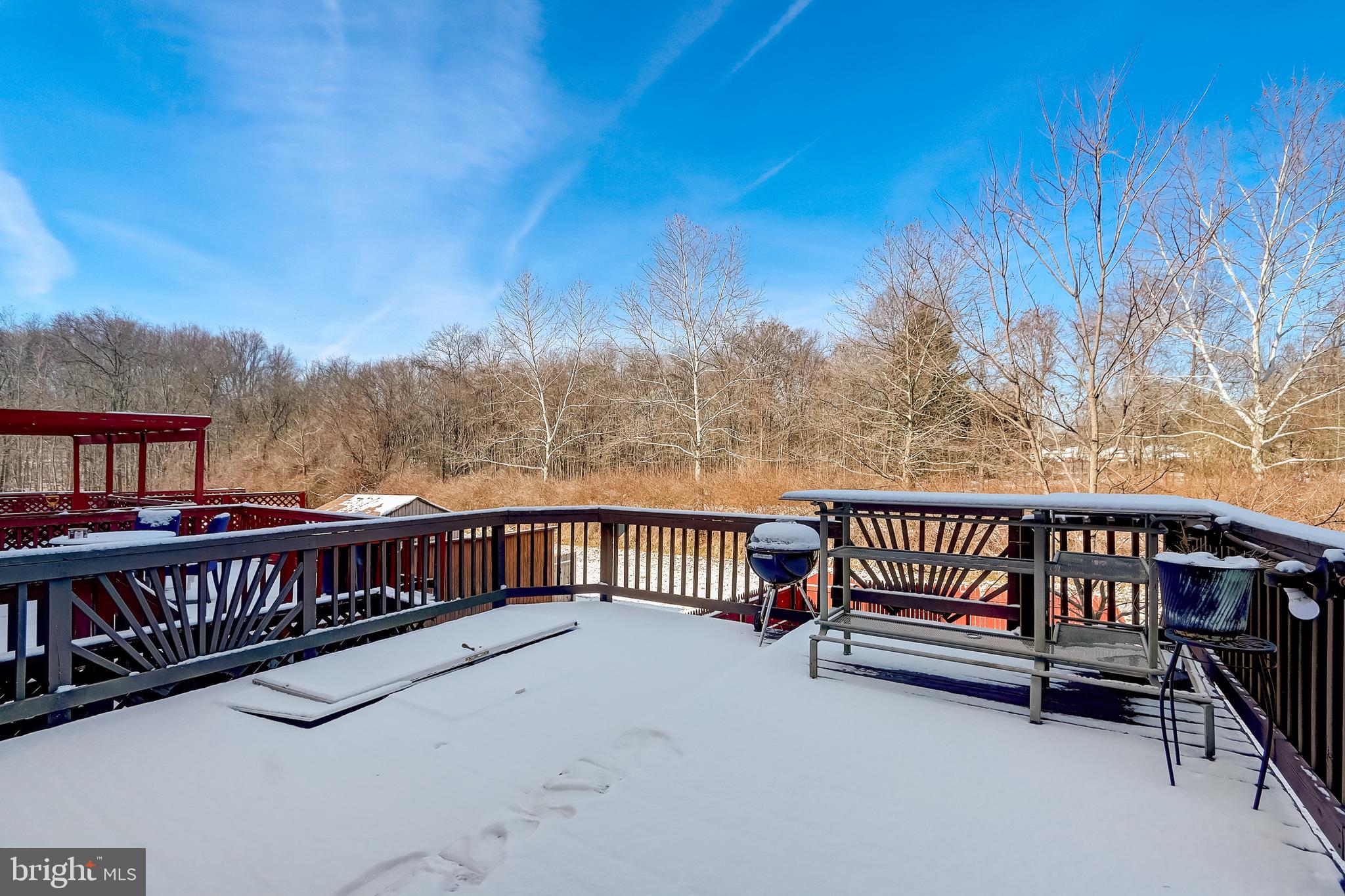 822 Joshua Tree Court Owings Mills, MD 21117 - Photo 24 of 30