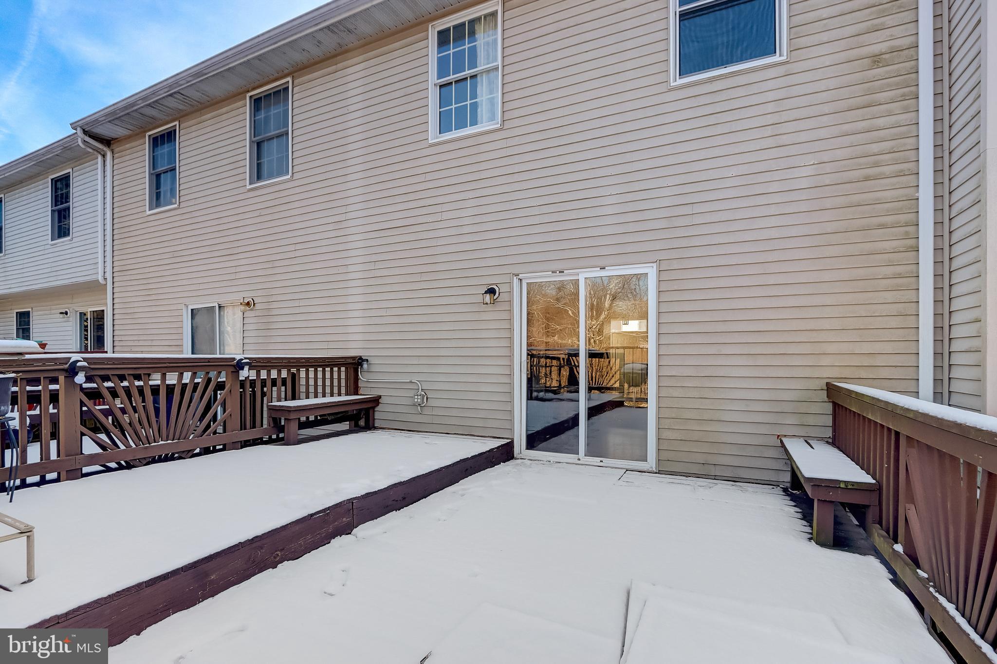 822 Joshua Tree Court Owings Mills, MD 21117 - Photo 25 of 30