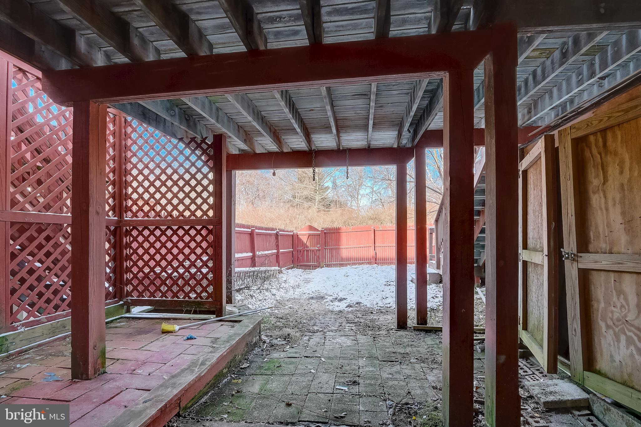 822 Joshua Tree Court Owings Mills, MD 21117 - Photo 26 of 30