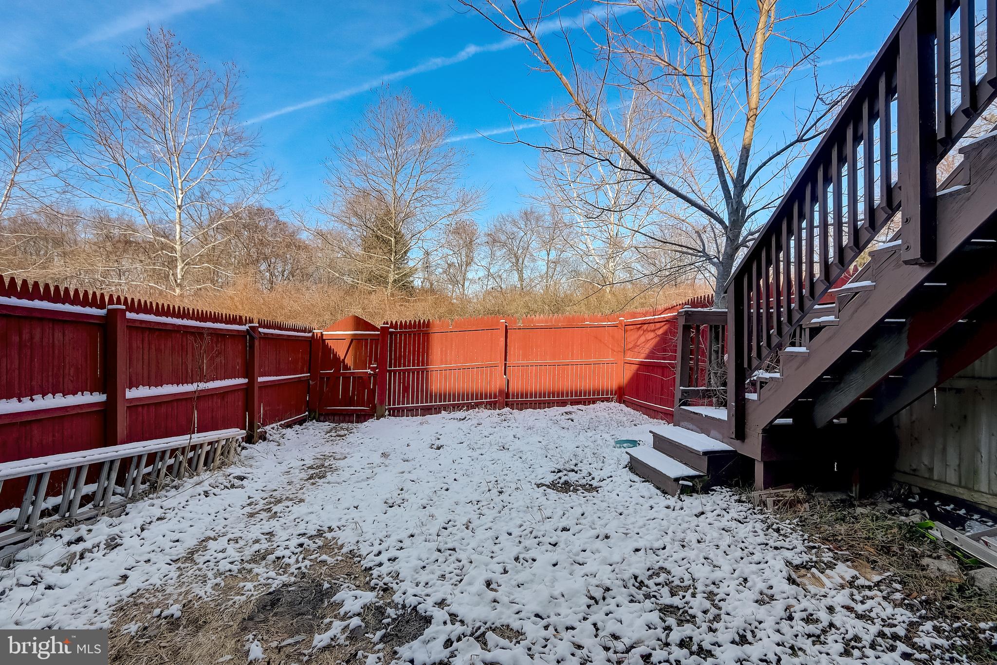 822 Joshua Tree Court Owings Mills, MD 21117 - Photo 27 of 30