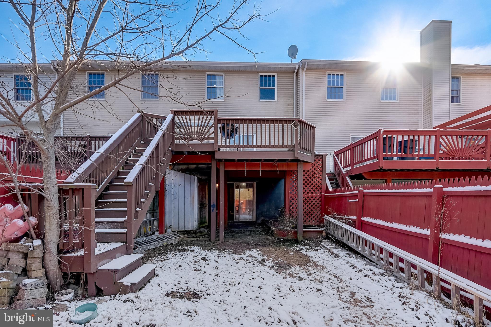 822 Joshua Tree Court Owings Mills, MD 21117 - Photo 28 of 30