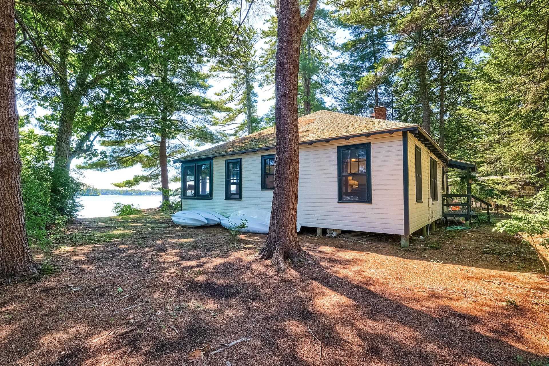 11-12 Rockingham Shores Road Derry, NH 03038 - Photo 2 of 40
