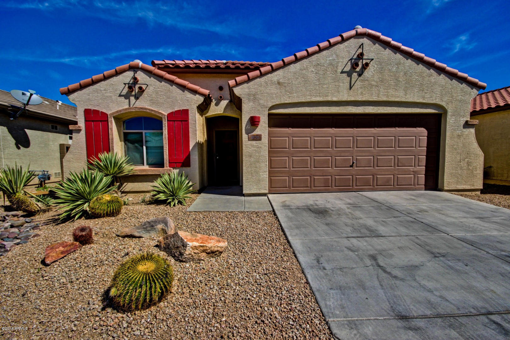 9170 West Berkeley Road Phoenix, AZ 85037 - Photo 1 of 32 Berkeley (2)