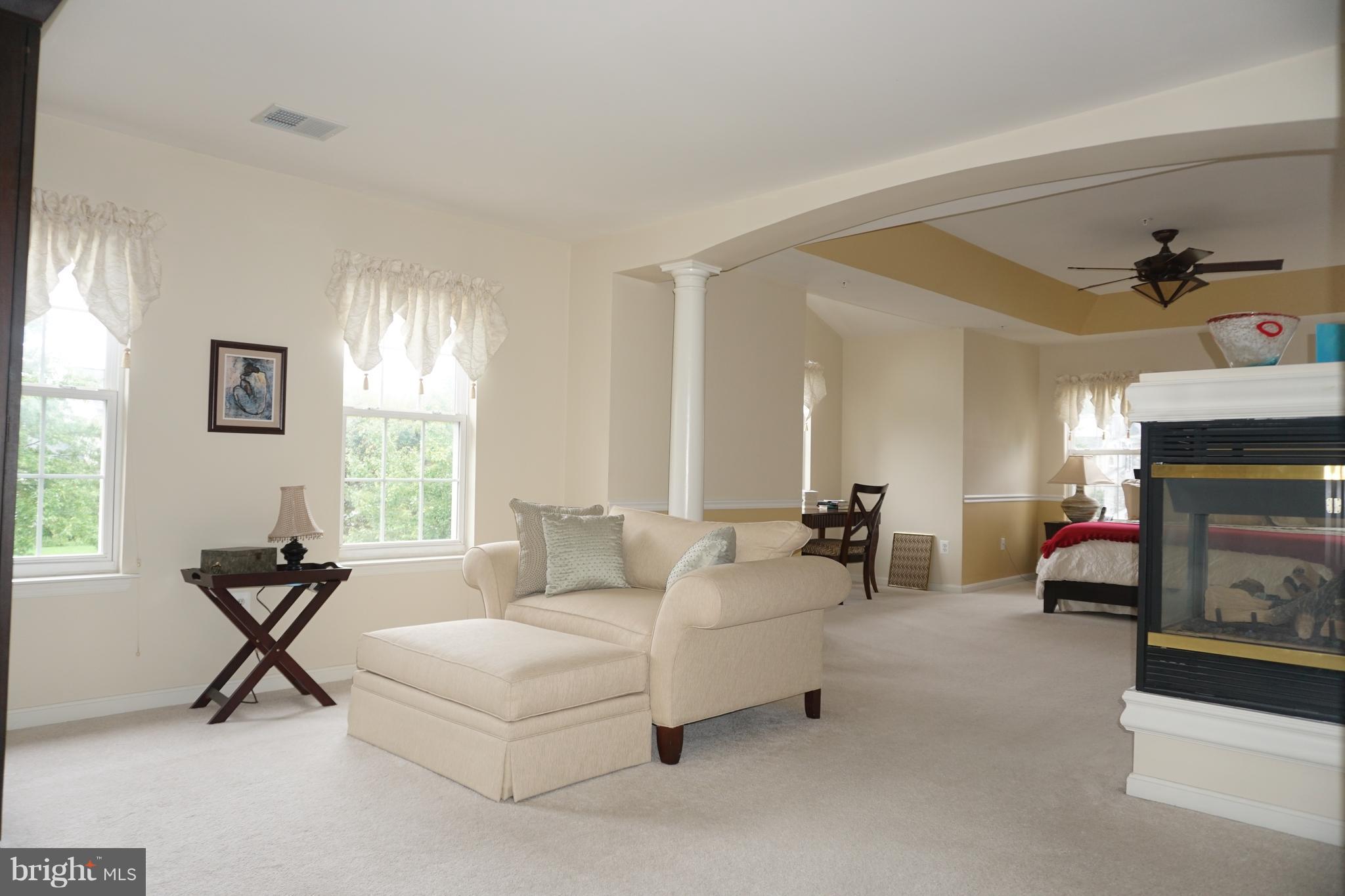 11013 Old York Road Bowie, MD 20721 - Photo 11 of 29 Bedroom (Master)