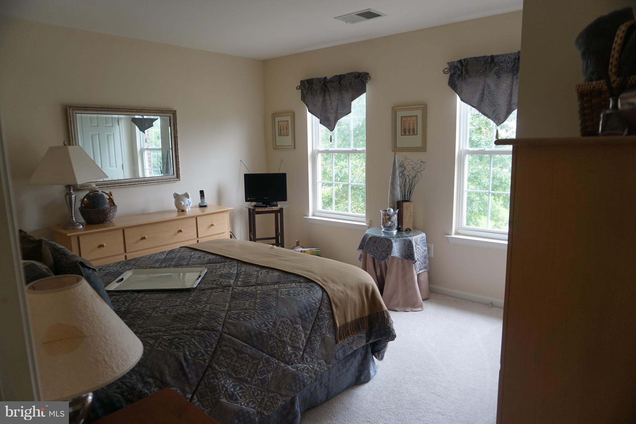 11013 Old York Road Bowie, MD 20721 - Photo 17 of 29 Bedroom 3