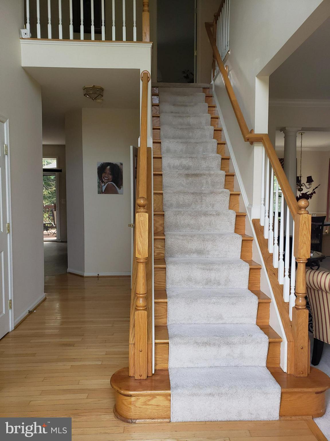11013 Old York Road Bowie, MD 20721 - Photo 3 of 29 Foyer