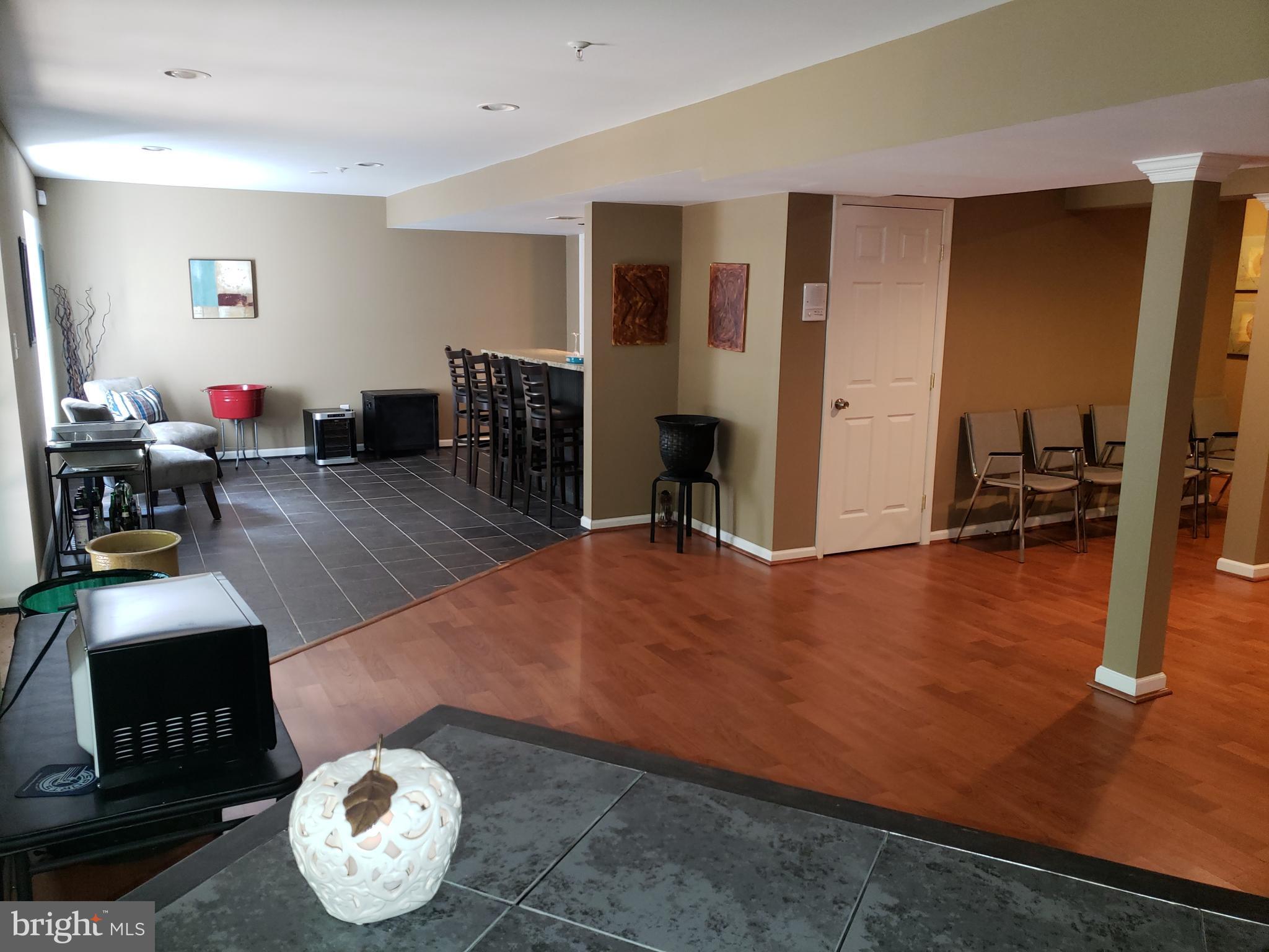 11013 Old York Road Bowie, MD 20721 - Photo 21 of 29 Basement