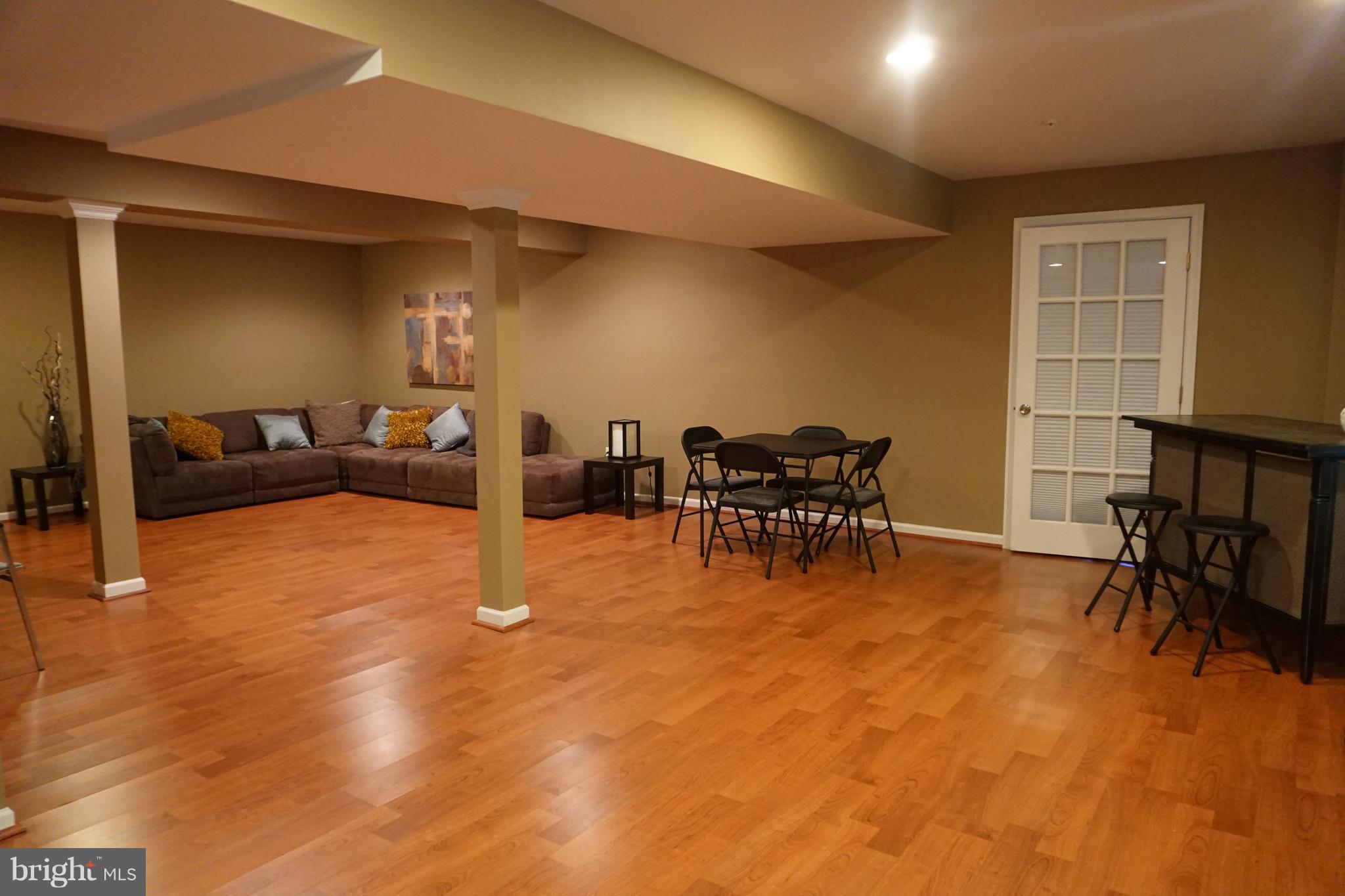 11013 Old York Road Bowie, MD 20721 - Photo 22 of 29 Basement