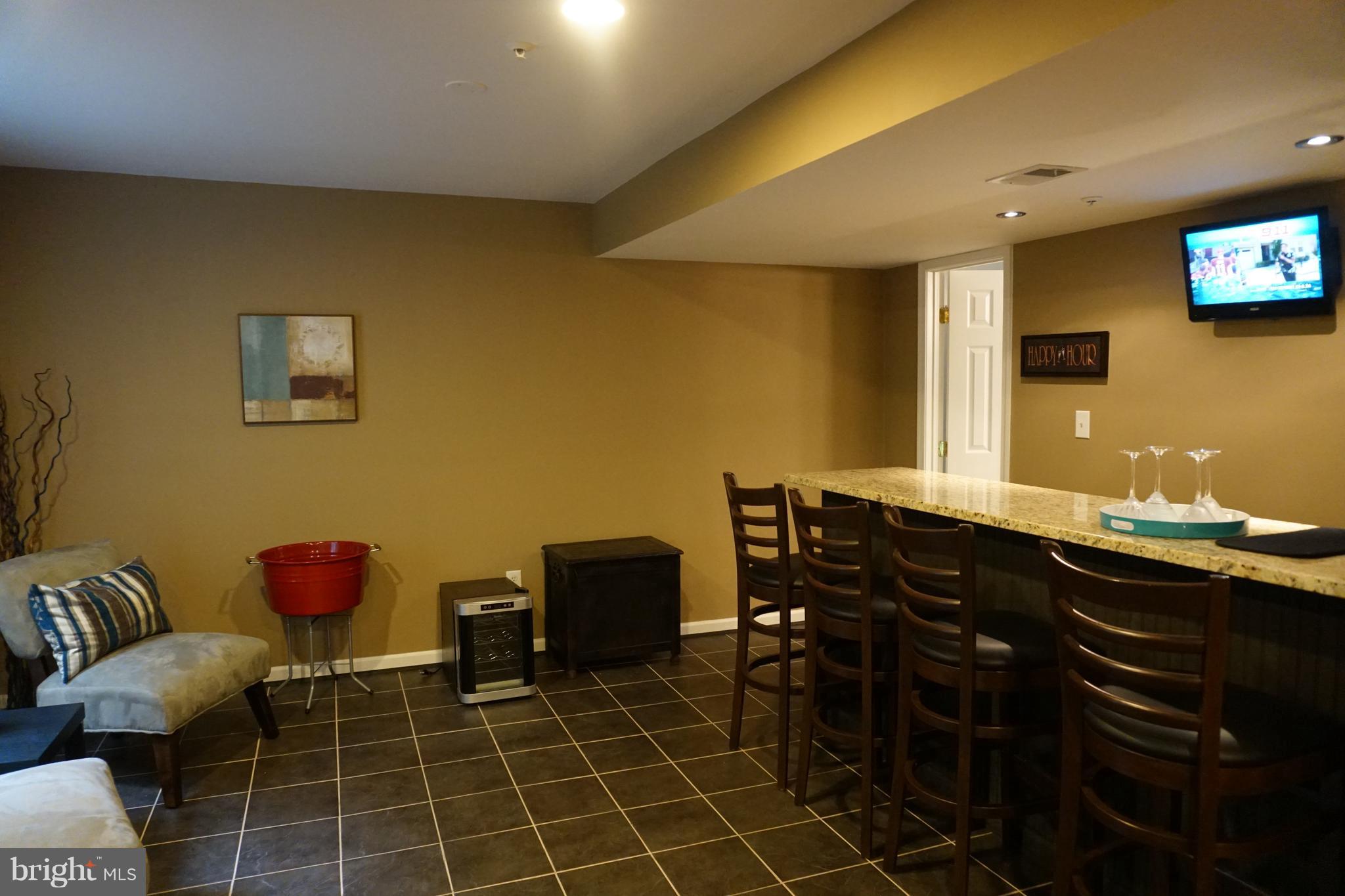 11013 Old York Road Bowie, MD 20721 - Photo 24 of 29 Basement