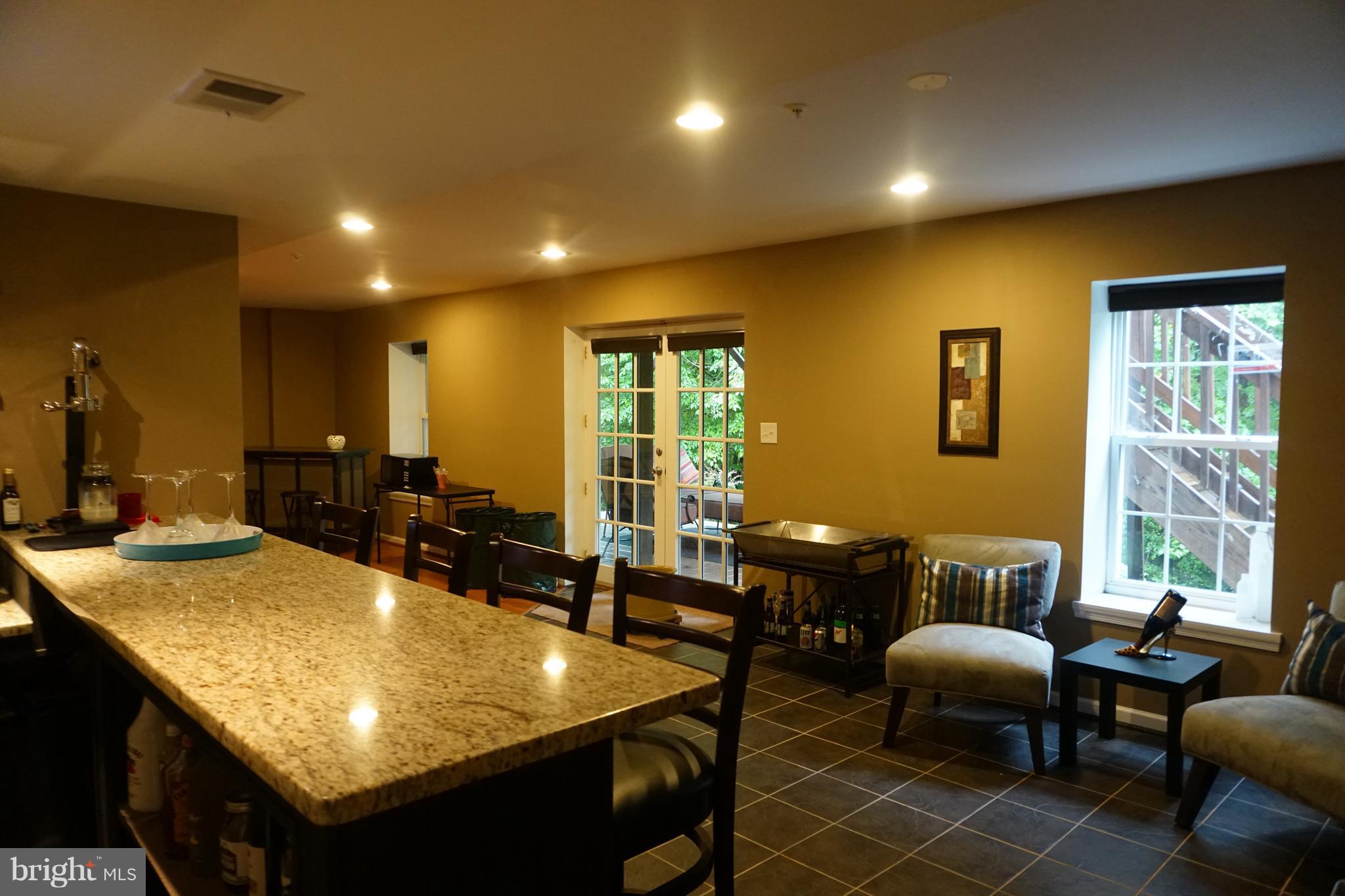 11013 Old York Road Bowie, MD 20721 - Photo 25 of 29 Basement