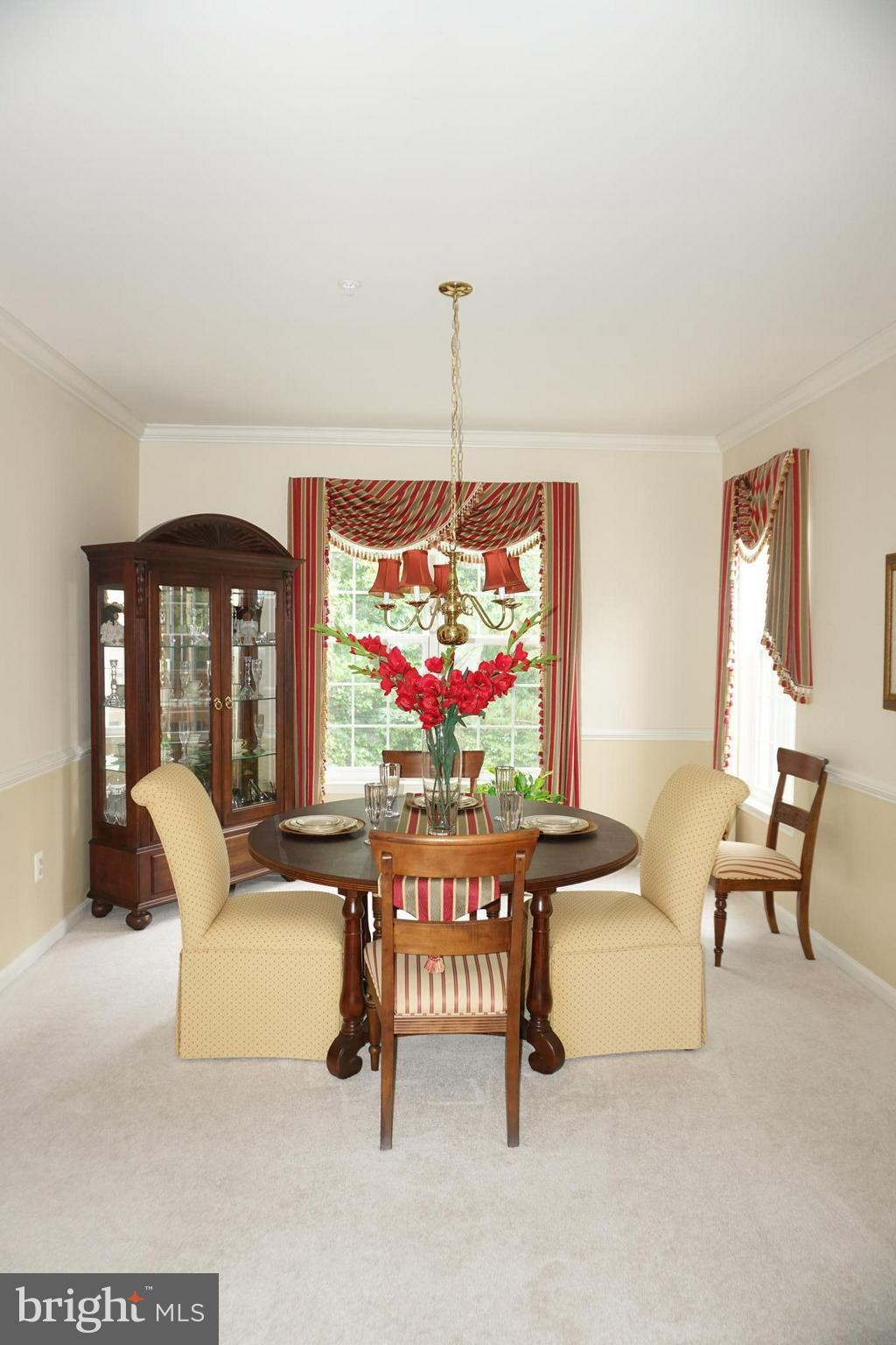 11013 Old York Road Bowie, MD 20721 - Photo 5 of 29 Dining Room