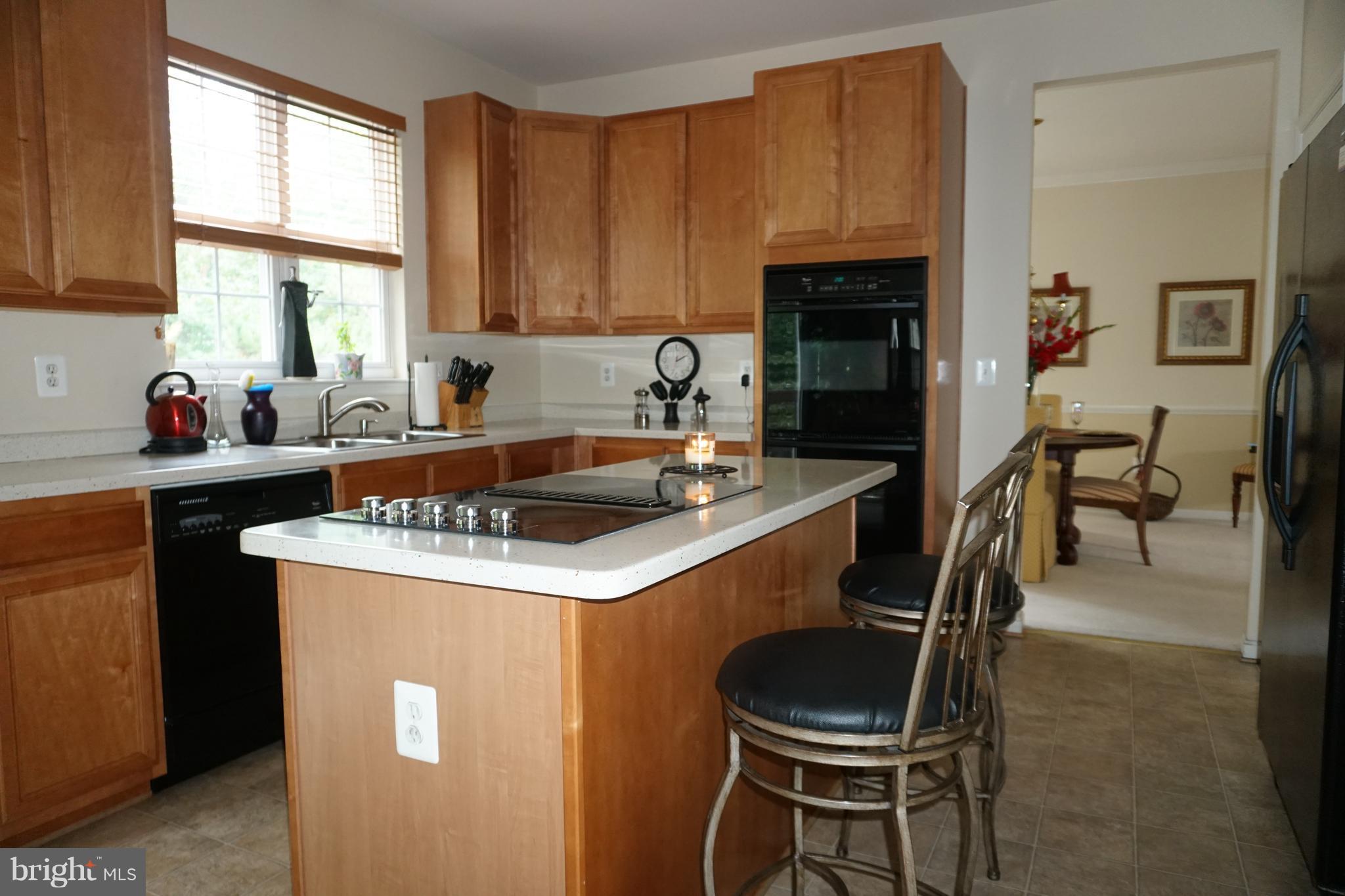 11013 Old York Road Bowie, MD 20721 - Photo 9 of 29 Kitchen