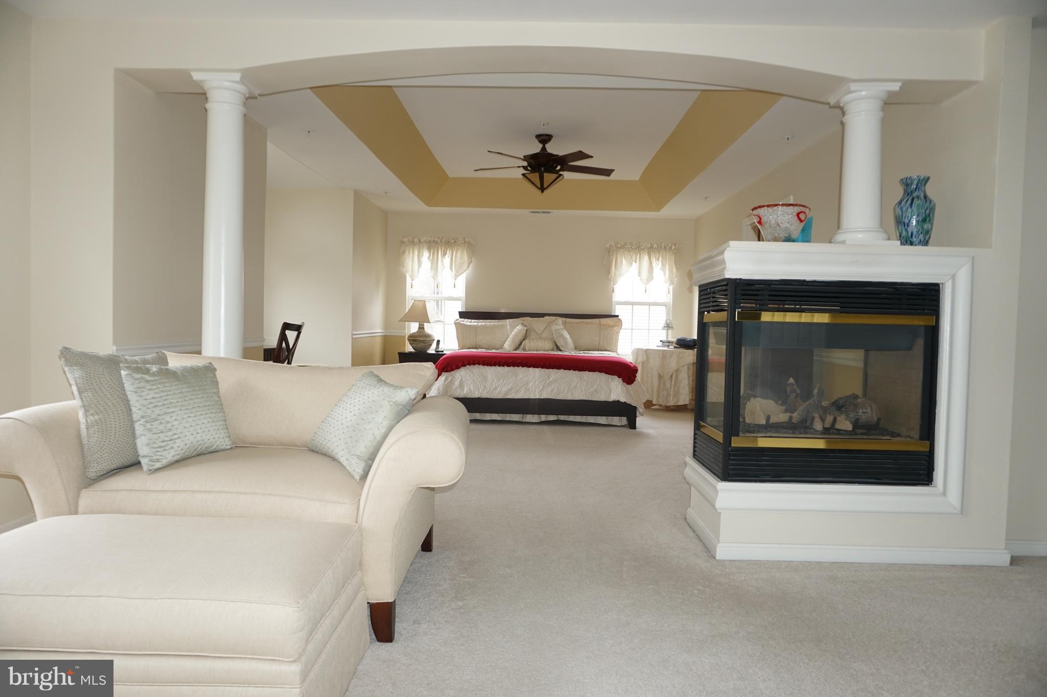 11013 Old York Road Bowie, MD 20721 - Photo 10 of 29 Bedroom (Master)