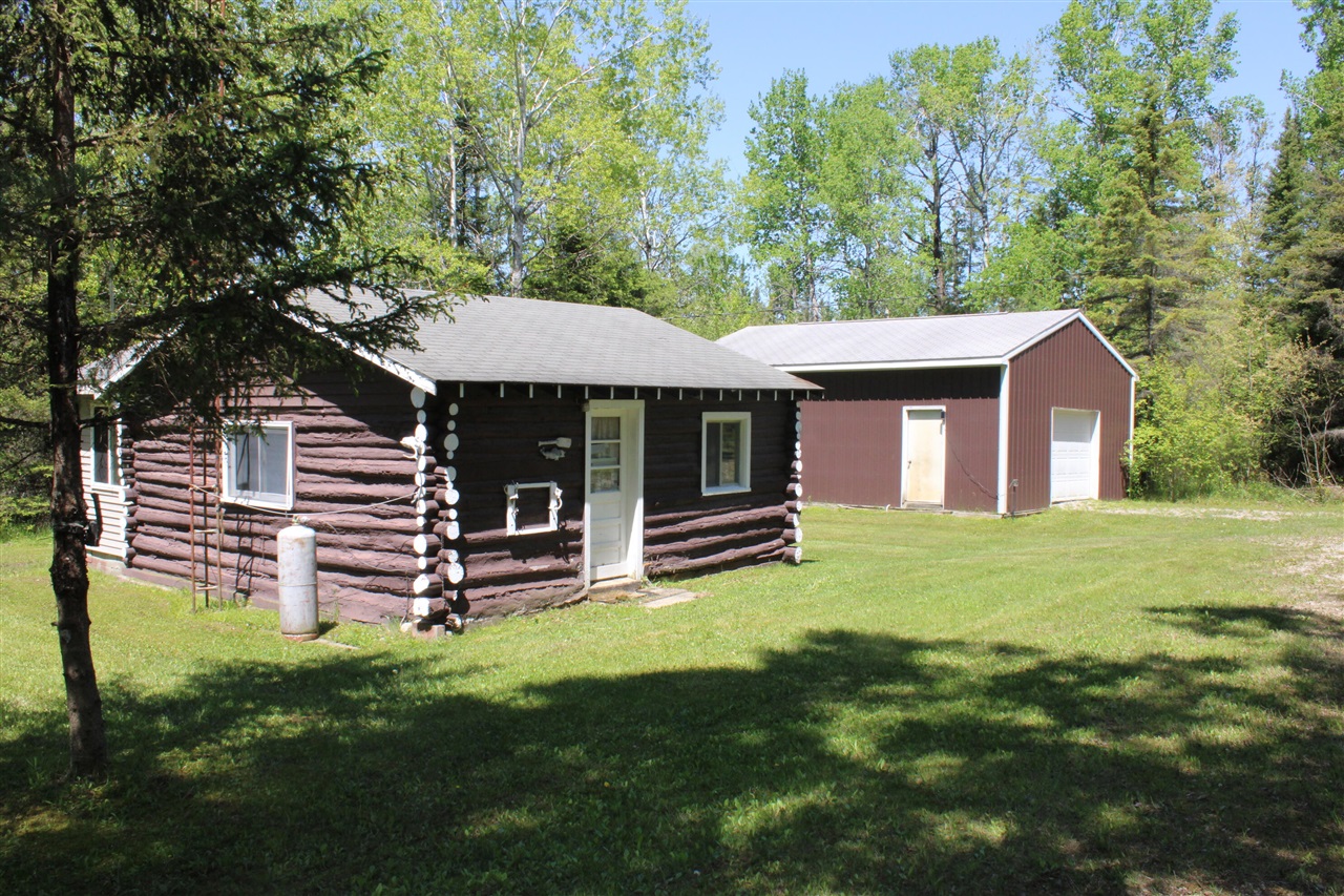 1710 Miller Road Lincoln, MI 48742 - Photo 3 of 66