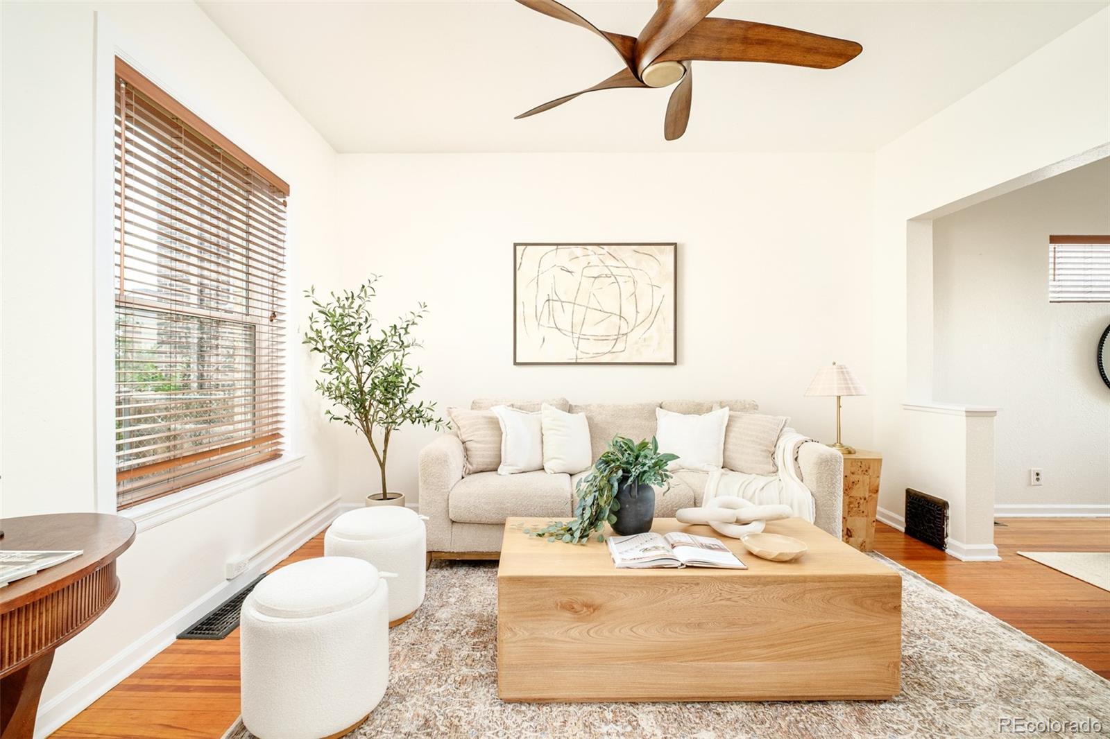 644 Logan Street Denver, CO 80203 - Photo 6 of 33