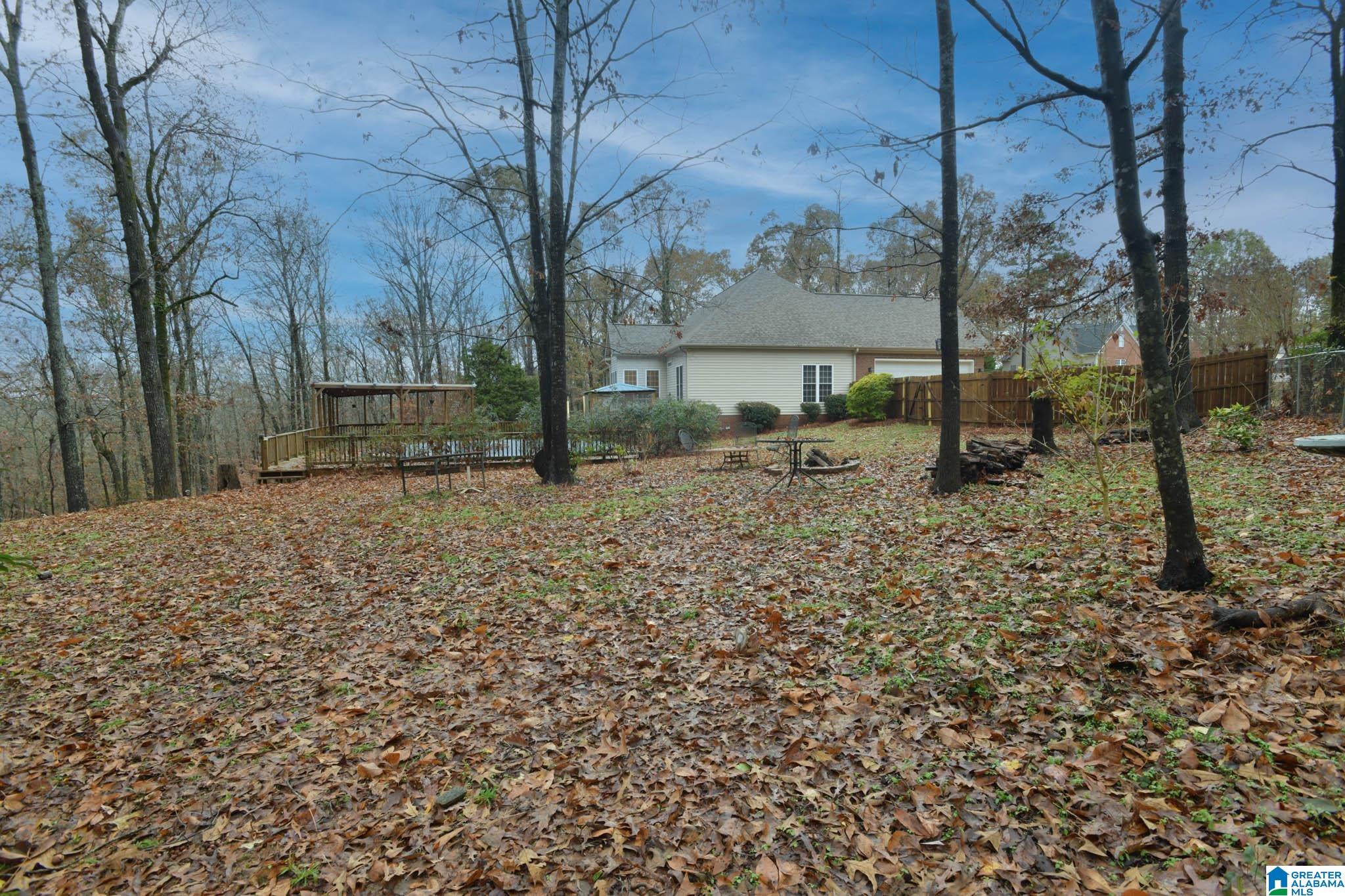 185 Rockwell Drive Riverside, AL 35135 - Photo 7 of 32