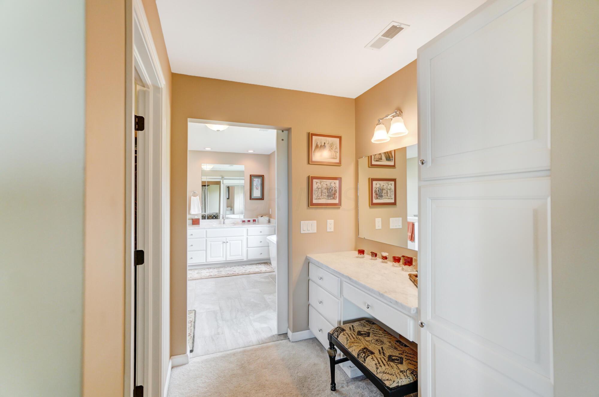 2100 Old Columbus Road London, OH 43140 - Photo 58 of 92 Dressing Area