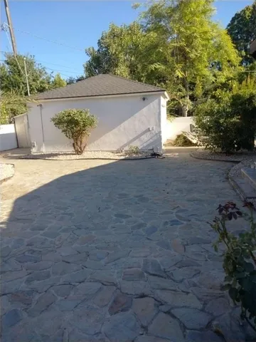 a view of a outdoor space