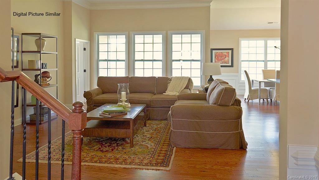 9914 Perth Moor Road Charlotte, NC 28278 - Photo 8 of 23 Gallery Image 8