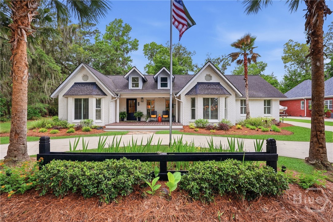 622 Brigantine Dunmore Road Midway, GA 31320 - Photo 1 of 50 Gallery Image 1