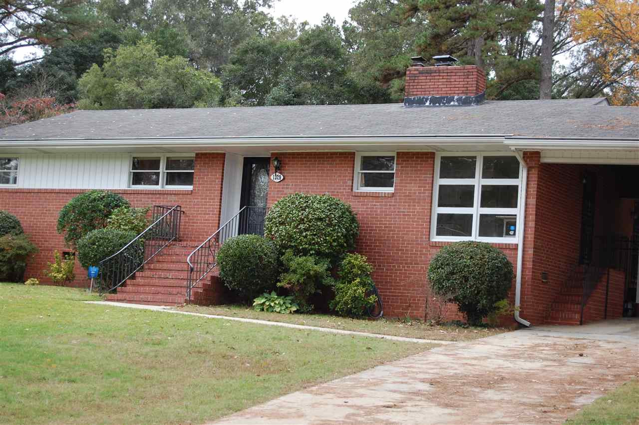 1329 Mayfair Road Raleigh, NC 27608 - Photo 1 of 6 Photo 1
