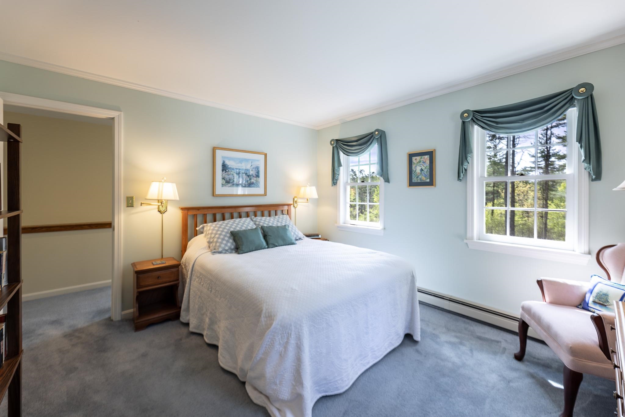 262 Hawk Pine Road Norwich, VT 05055 - Photo 24 of 37