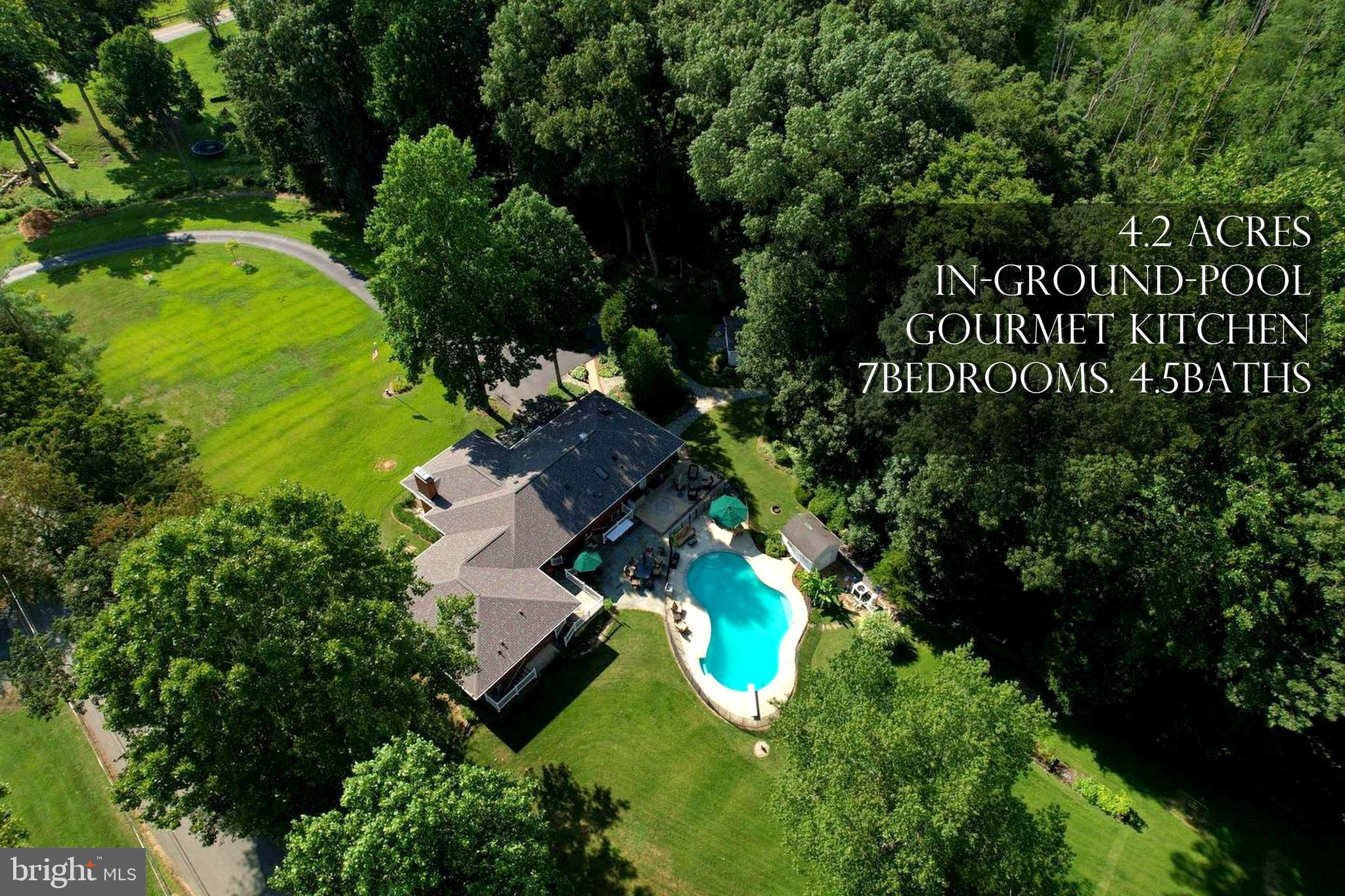 355 Walton Road Huntingtown, MD 20639 - Photo 1 of 100