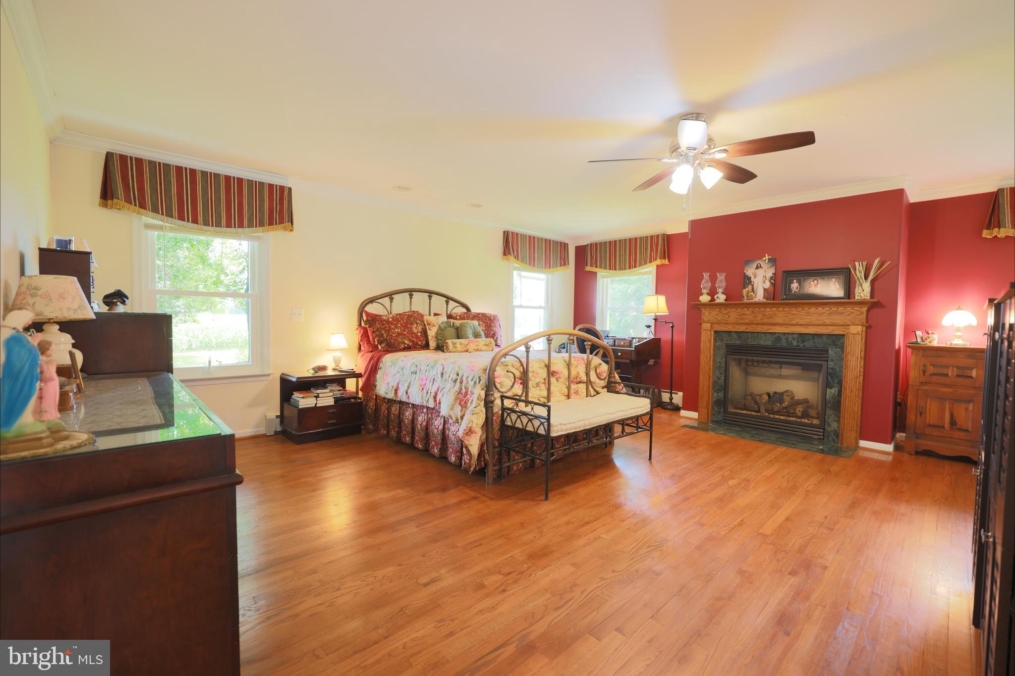 355 Walton Road Huntingtown, MD 20639 - Photo 45 of 100