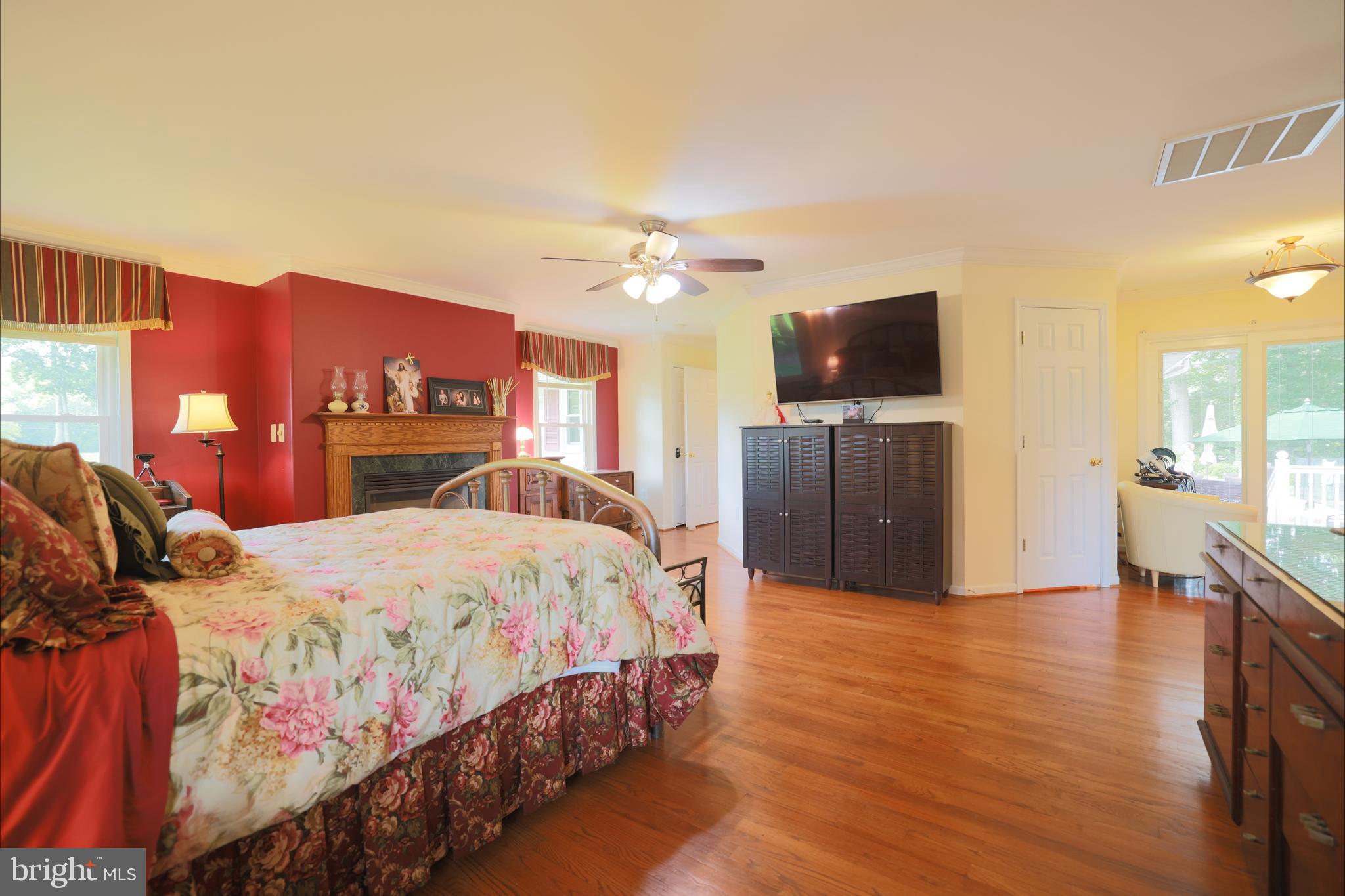 355 Walton Road Huntingtown, MD 20639 - Photo 46 of 100