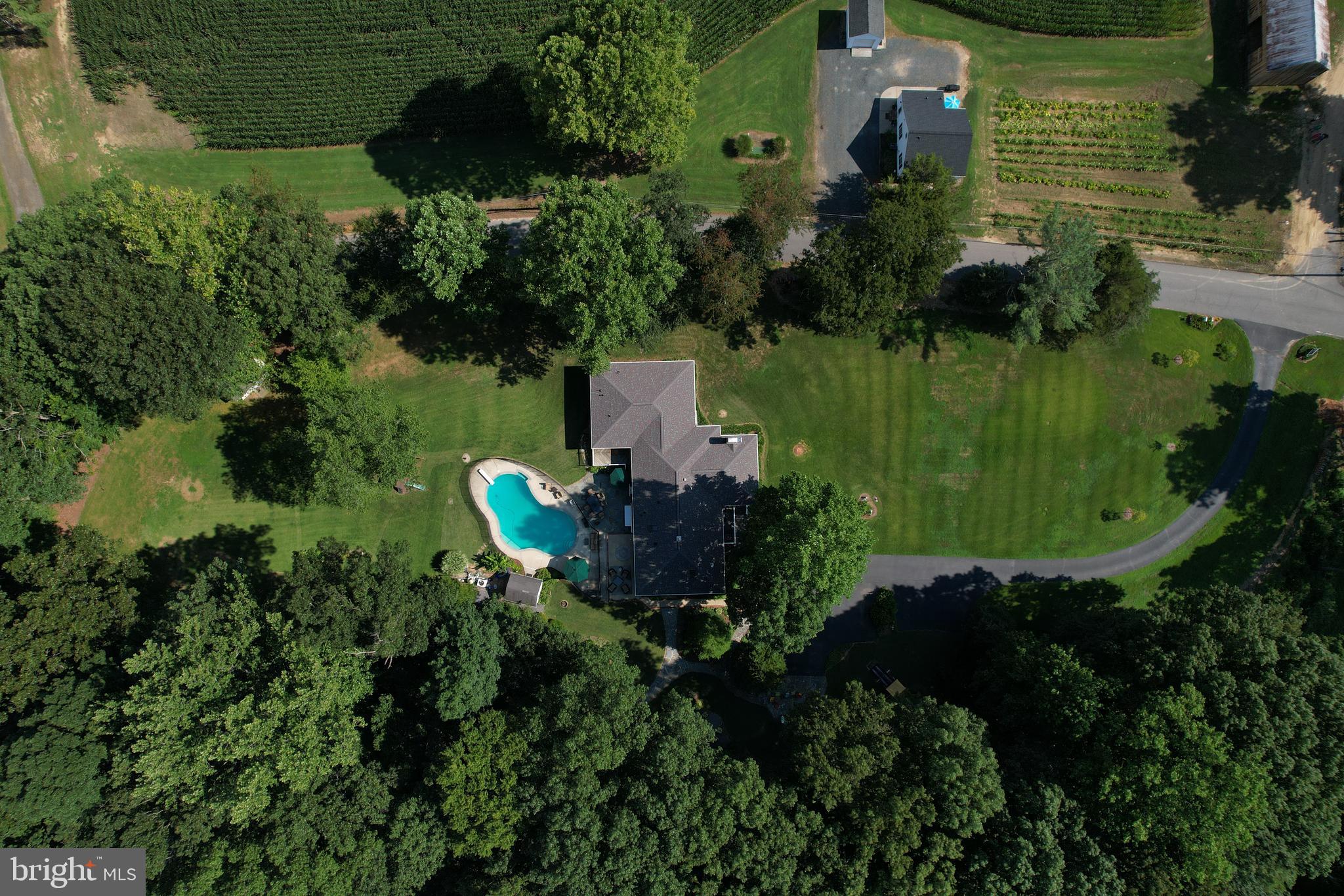 355 Walton Road Huntingtown, MD 20639 - Photo 6 of 100