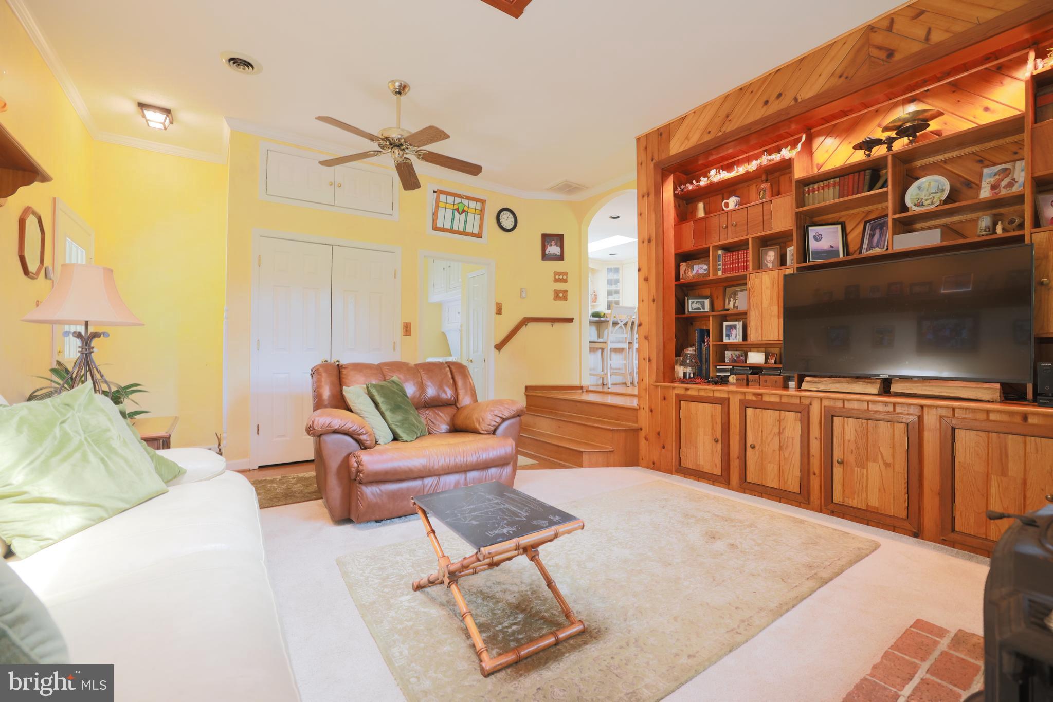 355 Walton Road Huntingtown, MD 20639 - Photo 8 of 100