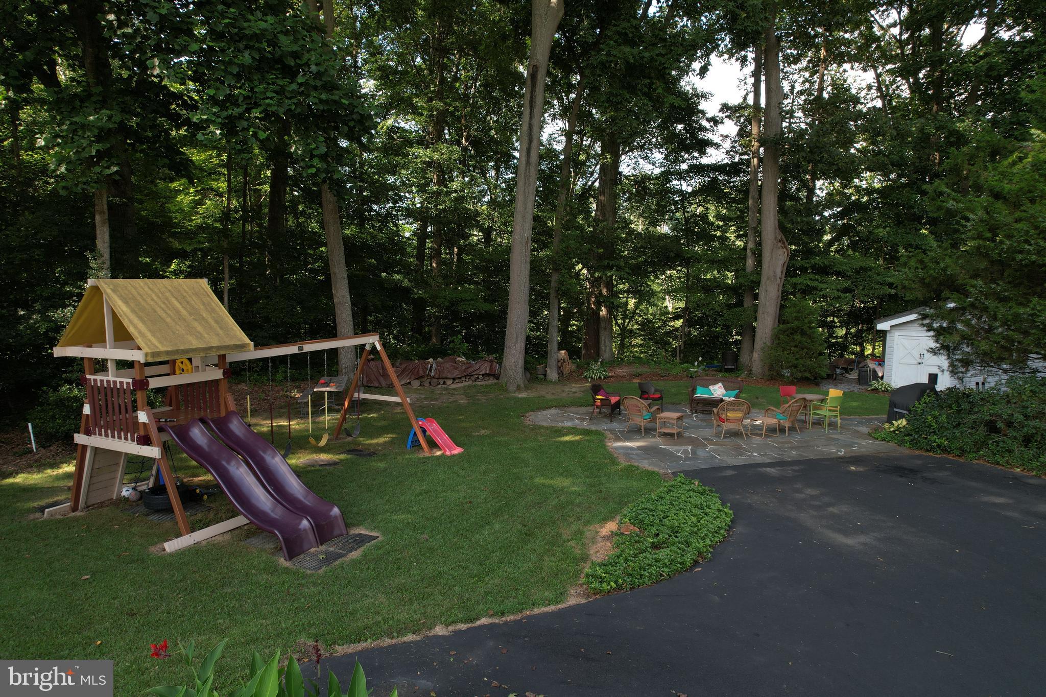 355 Walton Road Huntingtown, MD 20639 - Photo 84 of 100