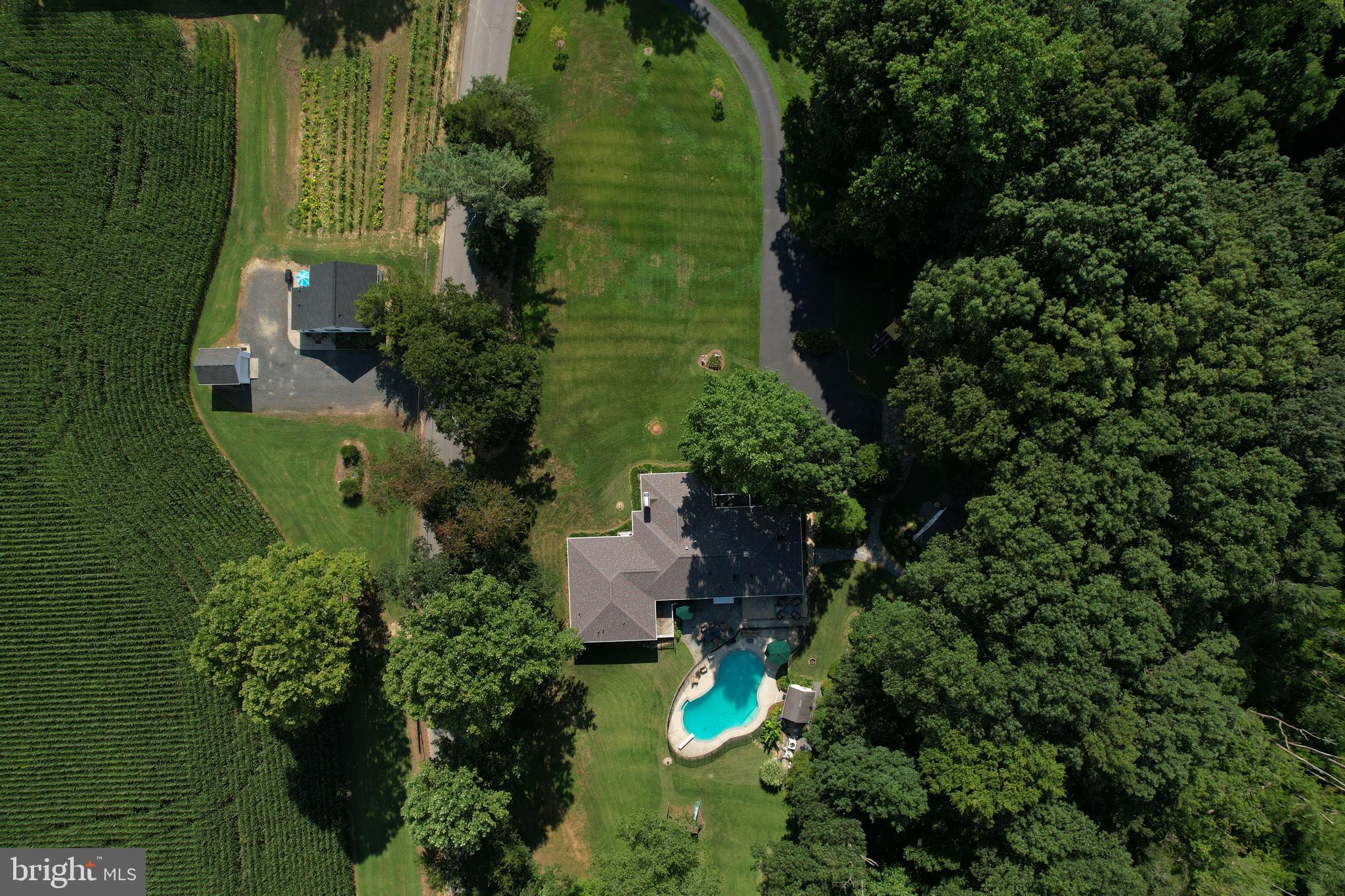 355 Walton Road Huntingtown, MD 20639 - Photo 86 of 100