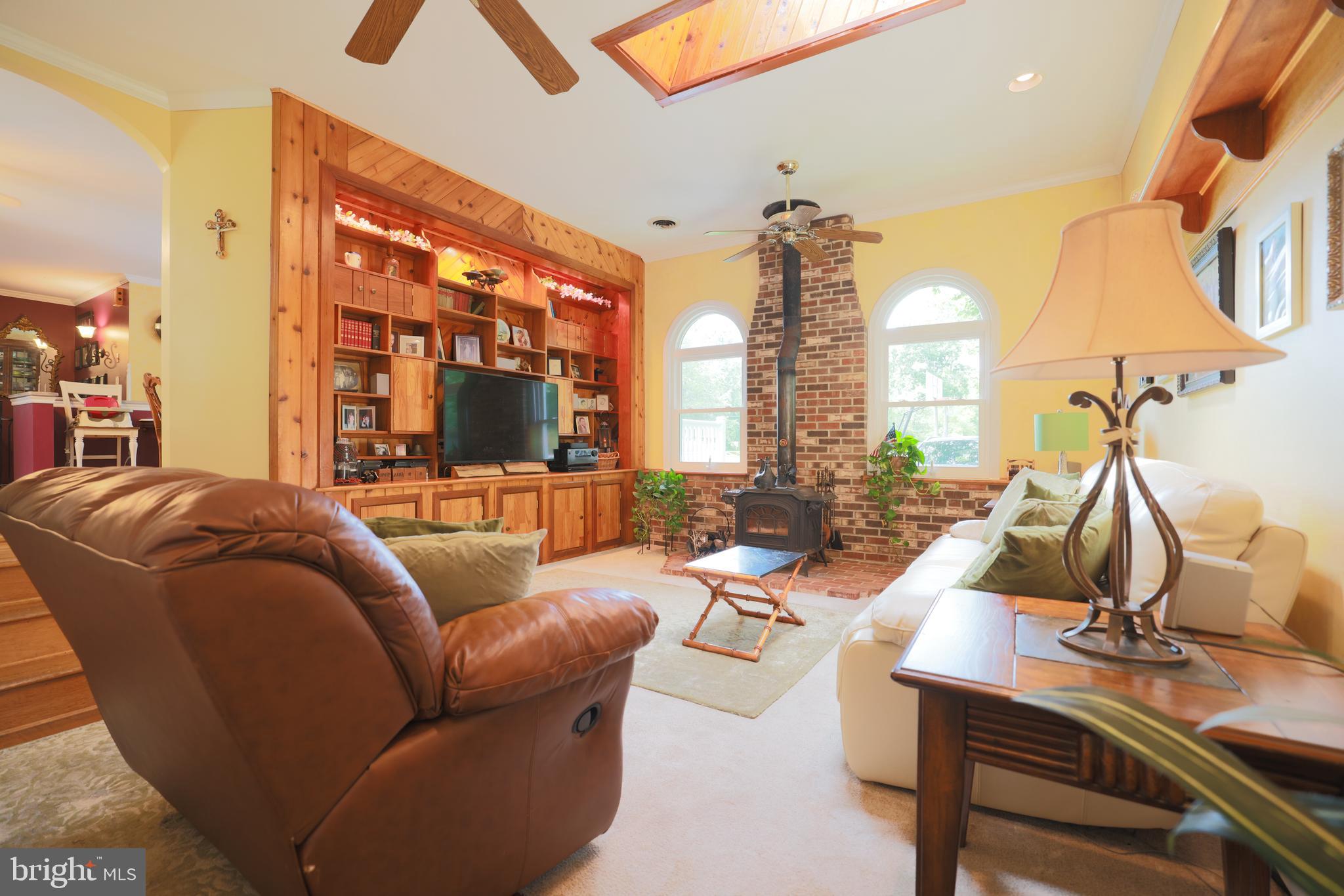 355 Walton Road Huntingtown, MD 20639 - Photo 9 of 100