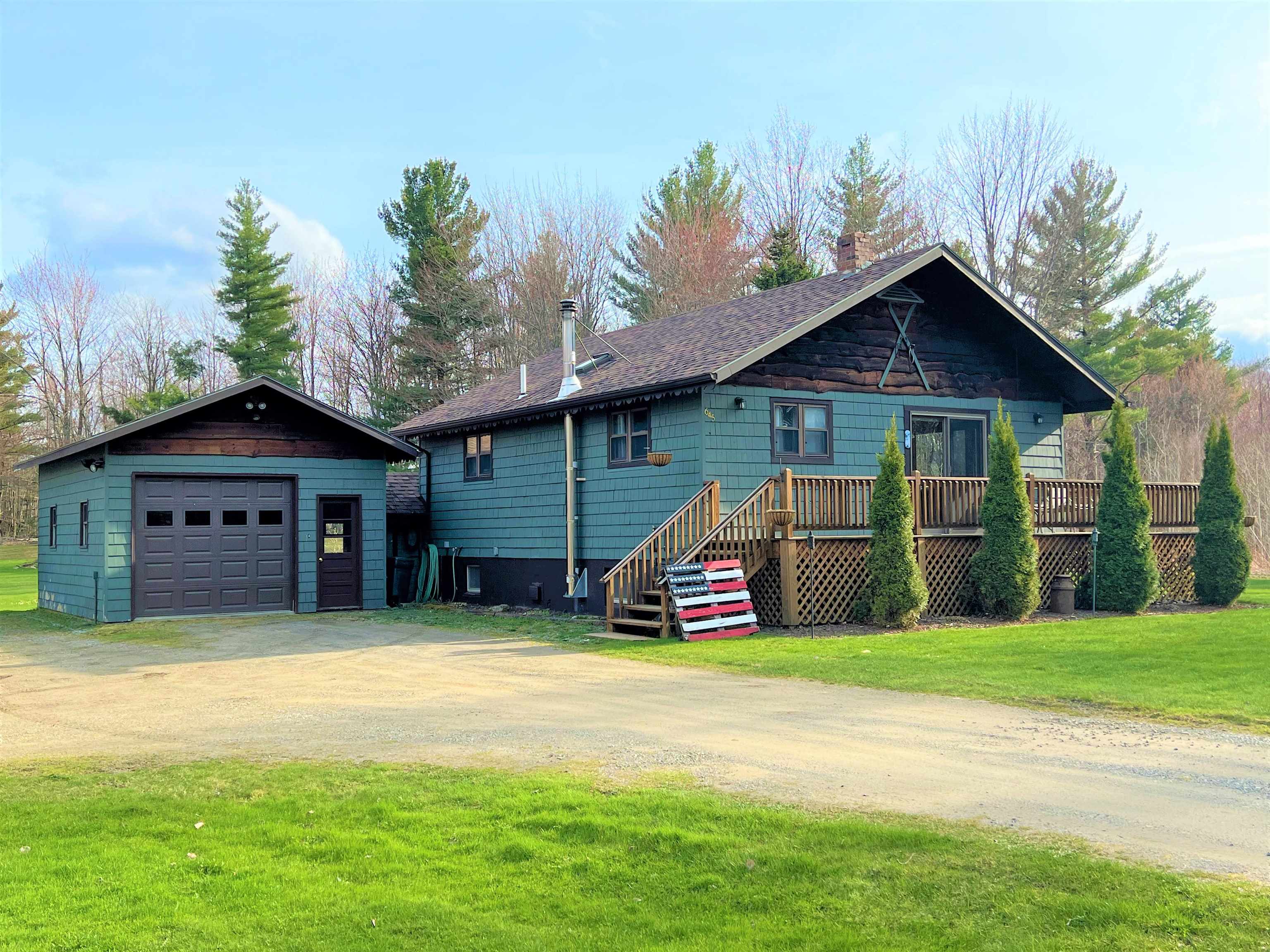 645 Belle Vista Road Jay, VT 05859 - Photo 1 of 31 Gallery Image 1