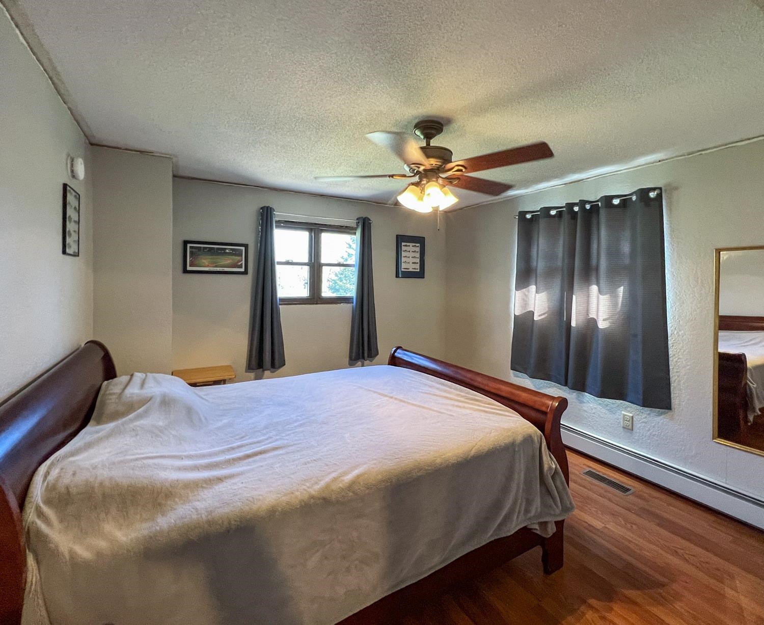 645 Belle Vista Road Jay, VT 05859 - Photo 11 of 31 Gallery Image 11
