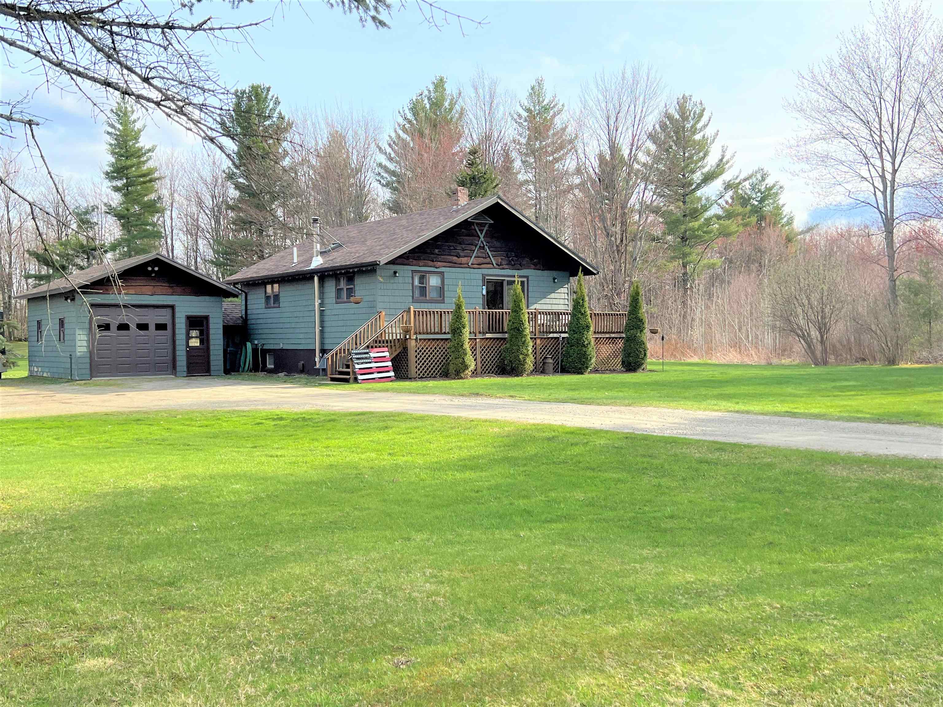 645 Belle Vista Road Jay, VT 05859 - Photo 2 of 31 Gallery Image 2