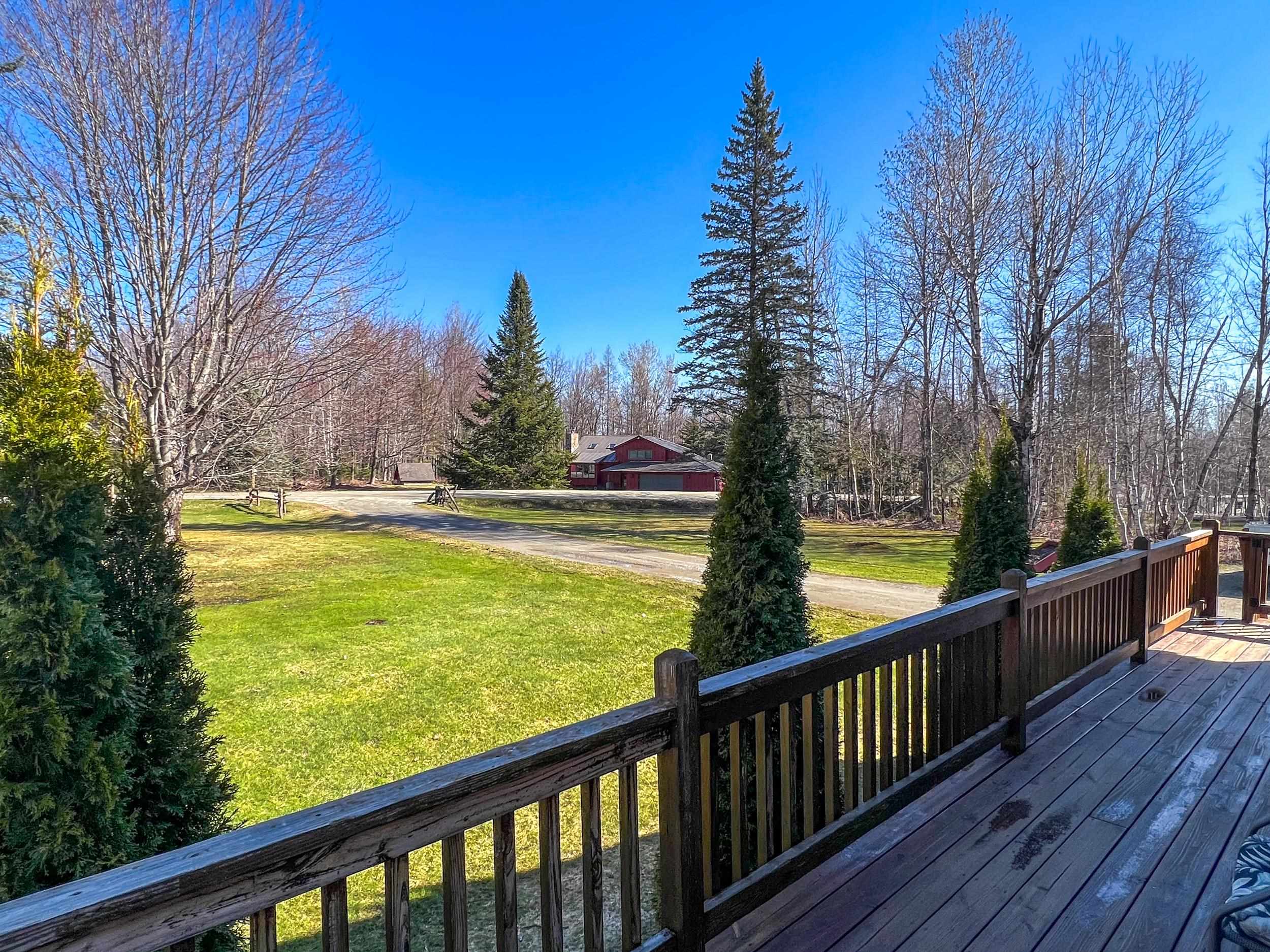 645 Belle Vista Road Jay, VT 05859 - Photo 23 of 31 Gallery Image 23