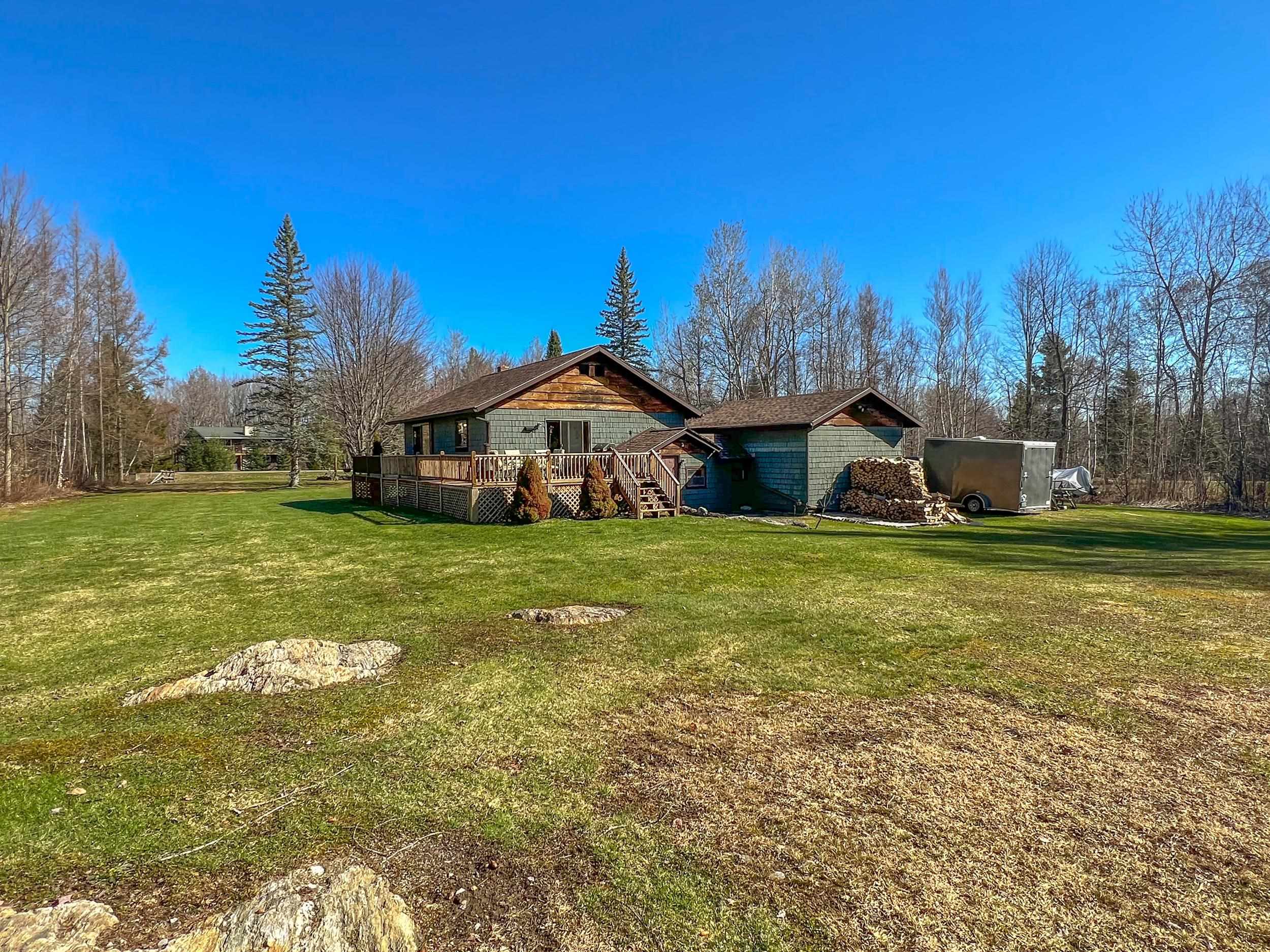 645 Belle Vista Road Jay, VT 05859 - Photo 29 of 31 Gallery Image 29