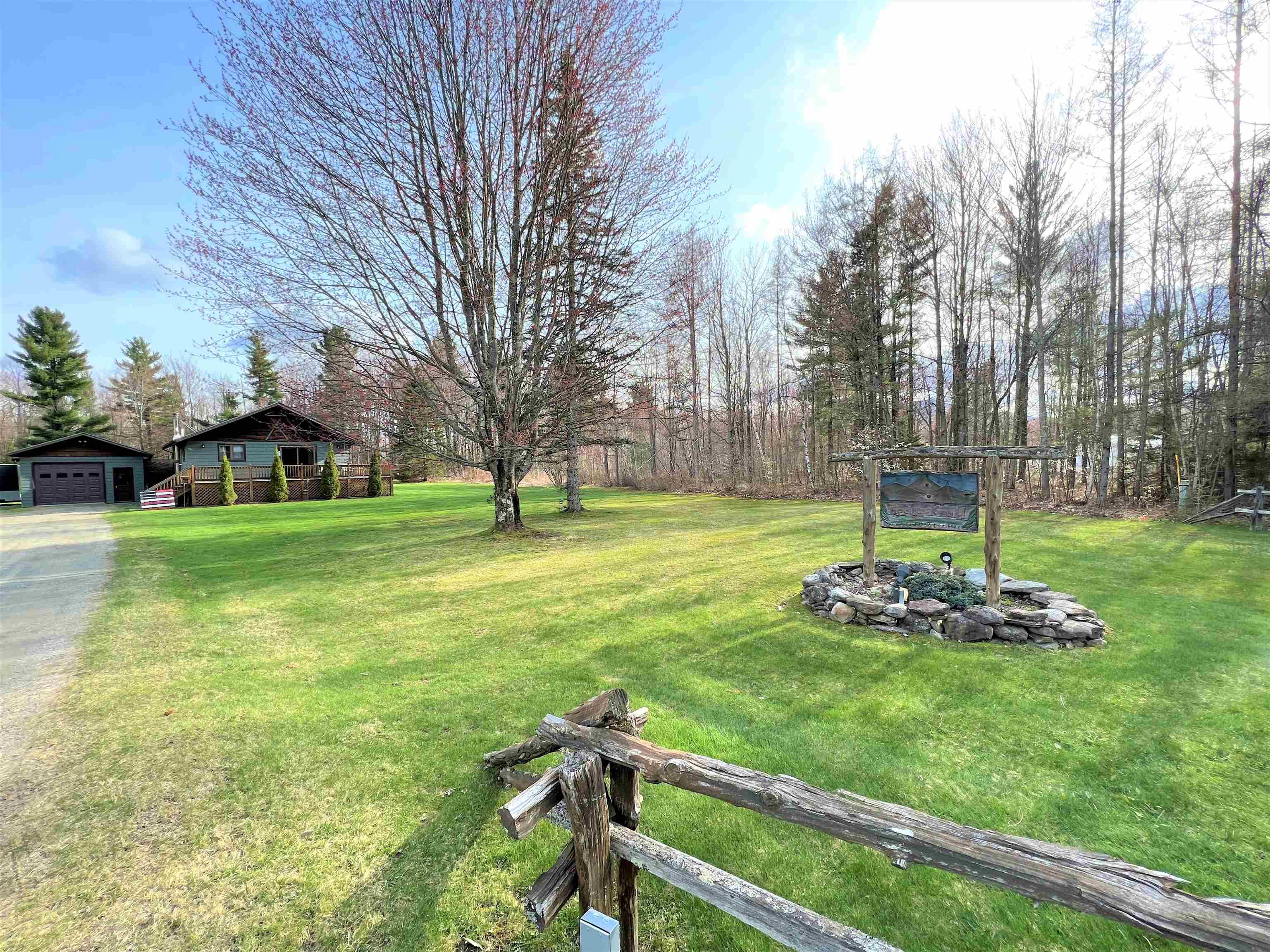 645 Belle Vista Road Jay, VT 05859 - Photo 3 of 31 Gallery Image 3