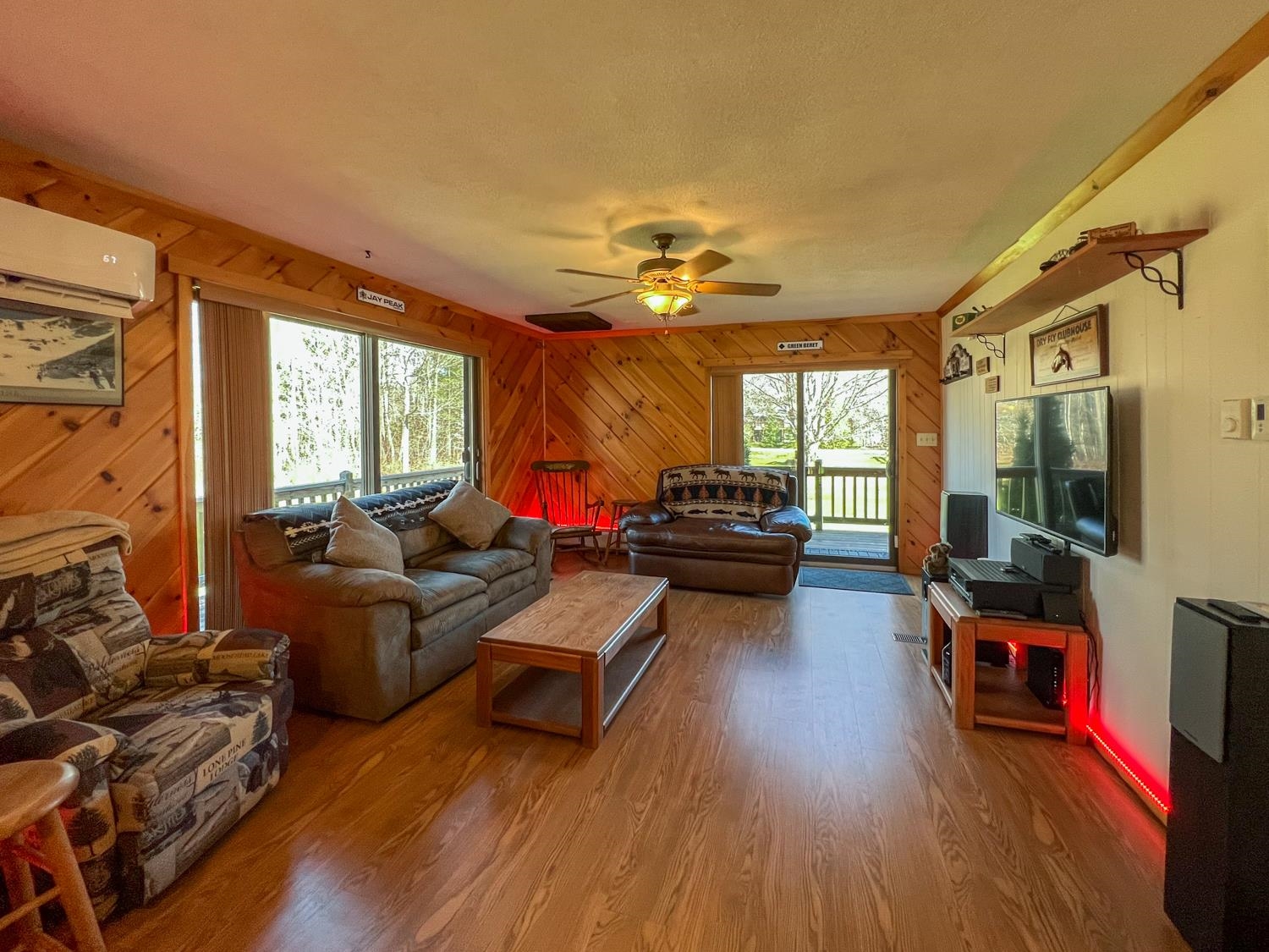 645 Belle Vista Road Jay, VT 05859 - Photo 6 of 31 Gallery Image 6