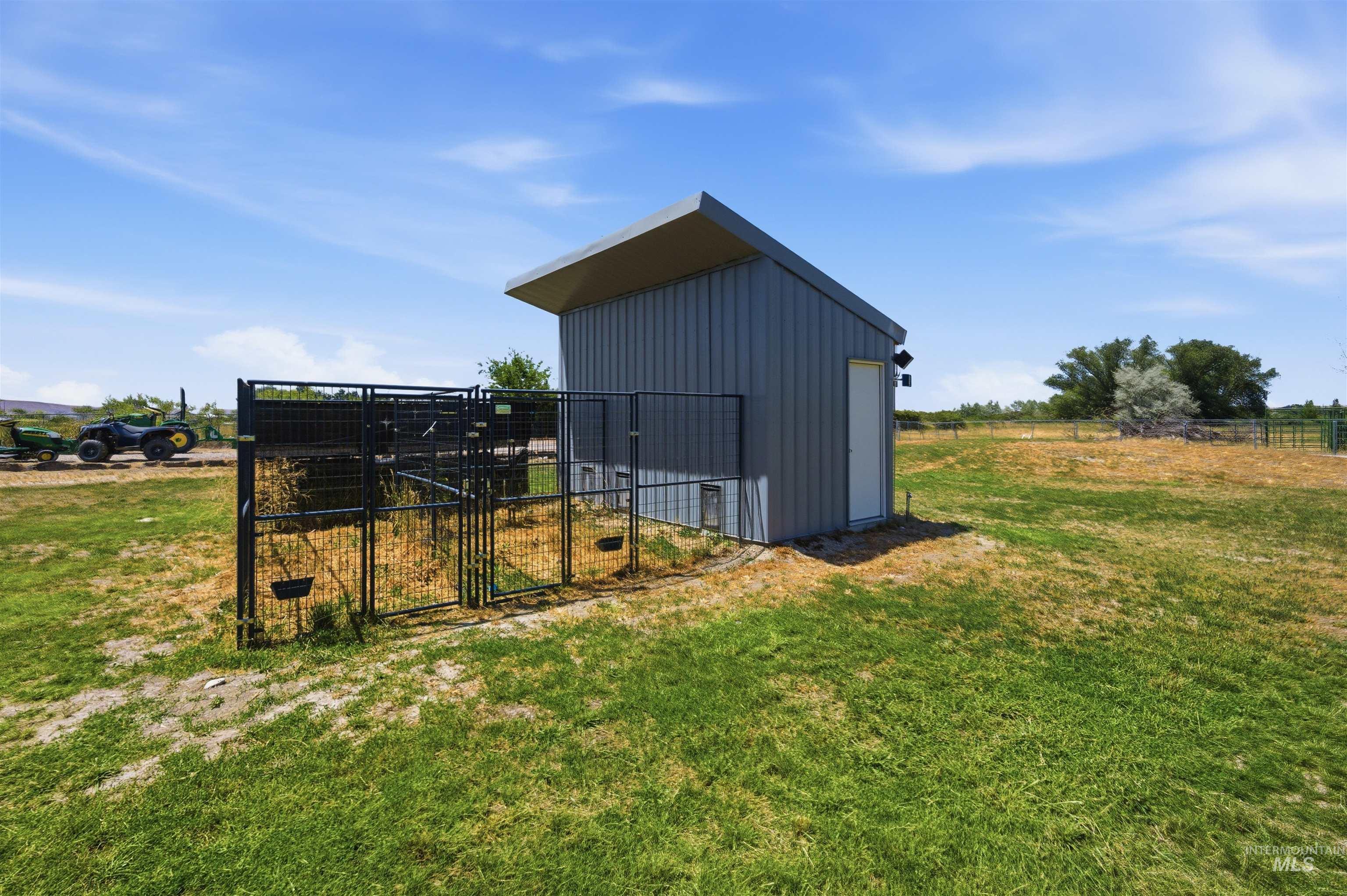 5595 Cascade Road Emmett, ID 83617 - Photo 49 of 50
