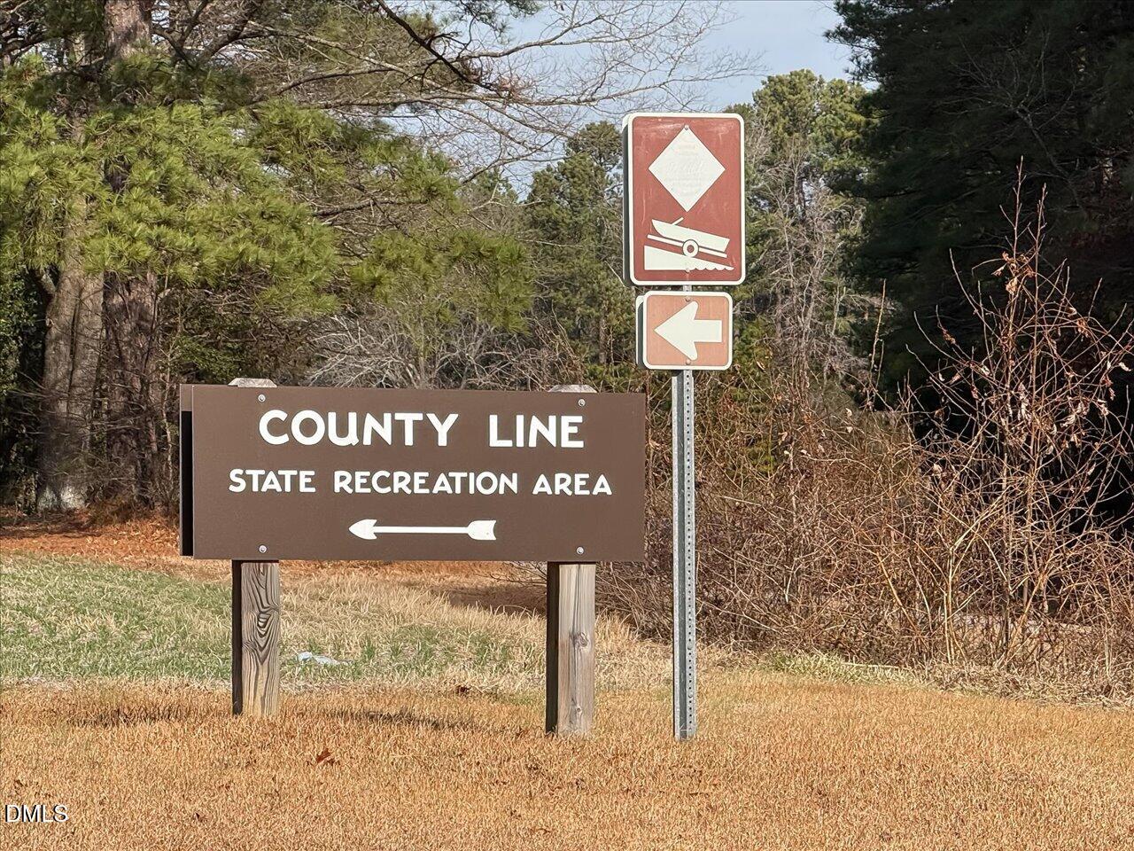 523 County Line Road Manson, NC 27553 - Photo 37 of 42
