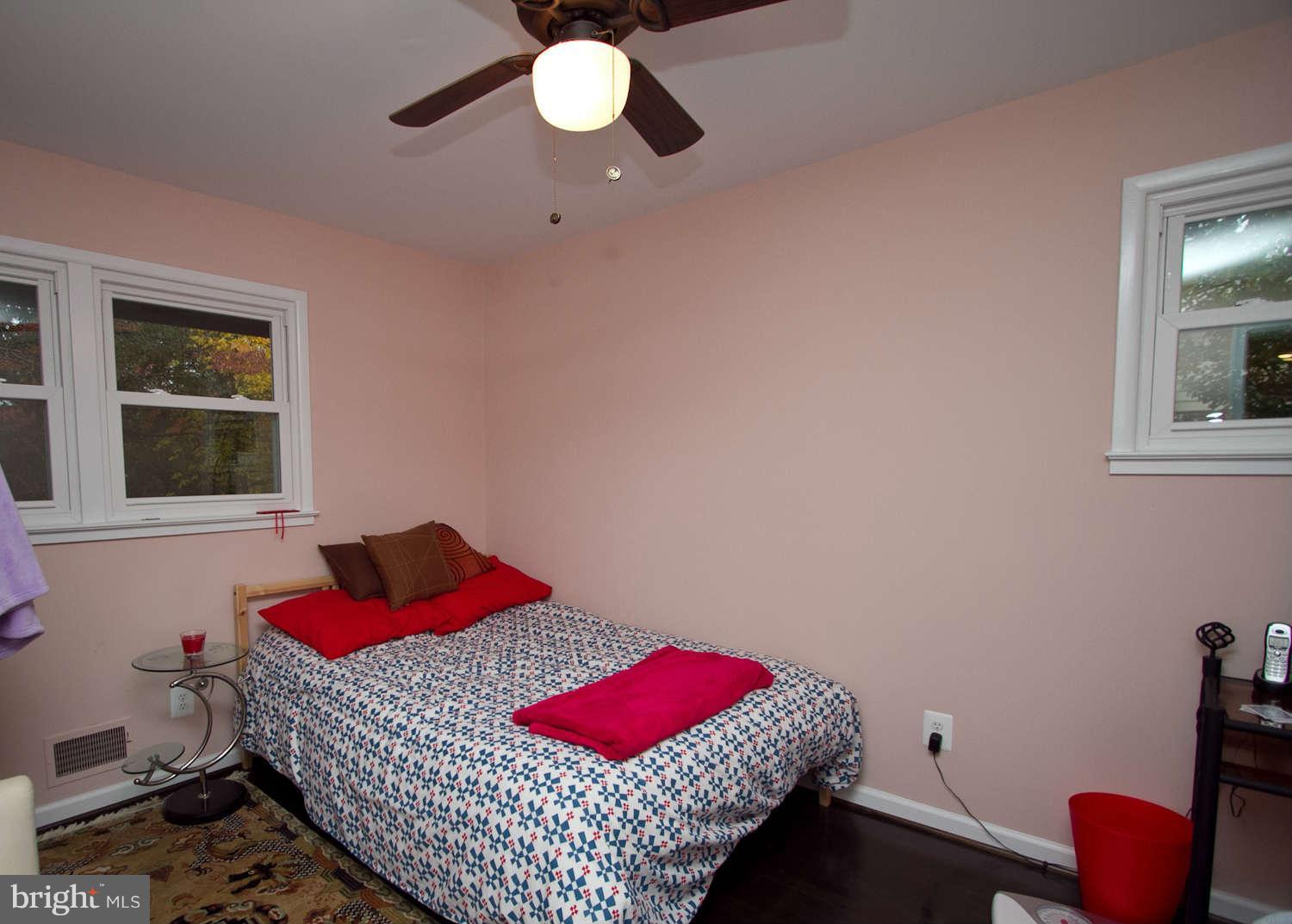 6507 Old Chesterbrook Road McLean, VA 22101 - Photo 14 of 22 Bedroom