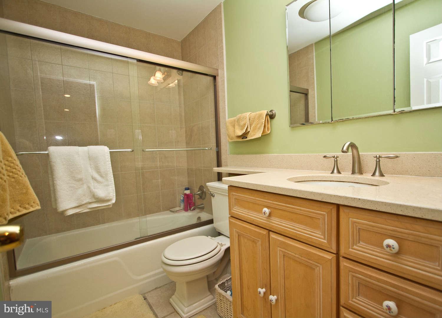 6507 Old Chesterbrook Road McLean, VA 22101 - Photo 15 of 22 Bath