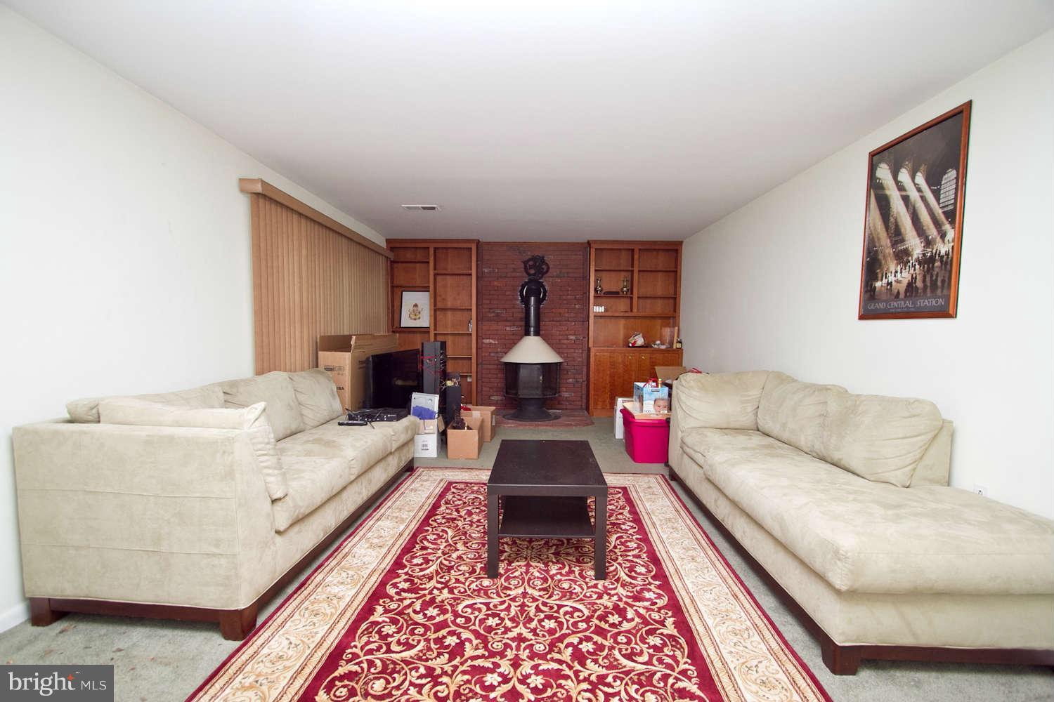 6507 Old Chesterbrook Road McLean, VA 22101 - Photo 17 of 22 Basement